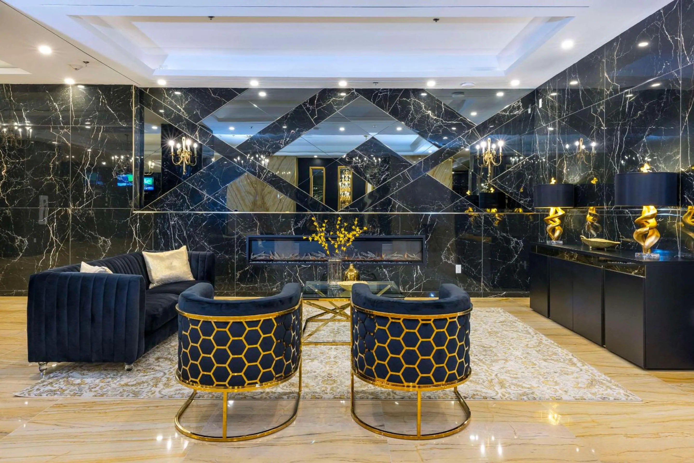 Meeting/conference room in Halifax Tower Hotel & Conference Centre, an Ascend Collection Hotel