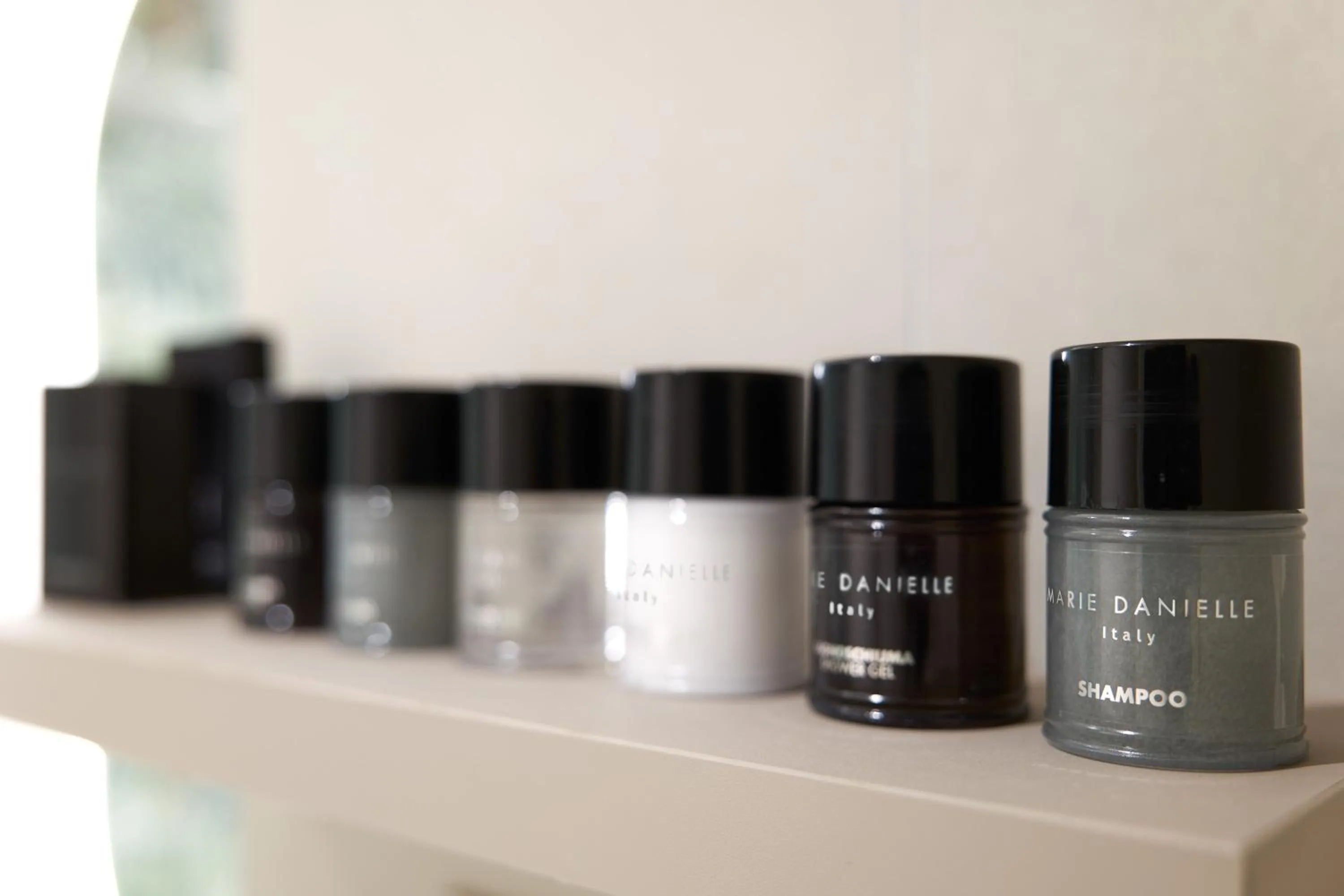 Bathroom in Adriatic Palace Hotel