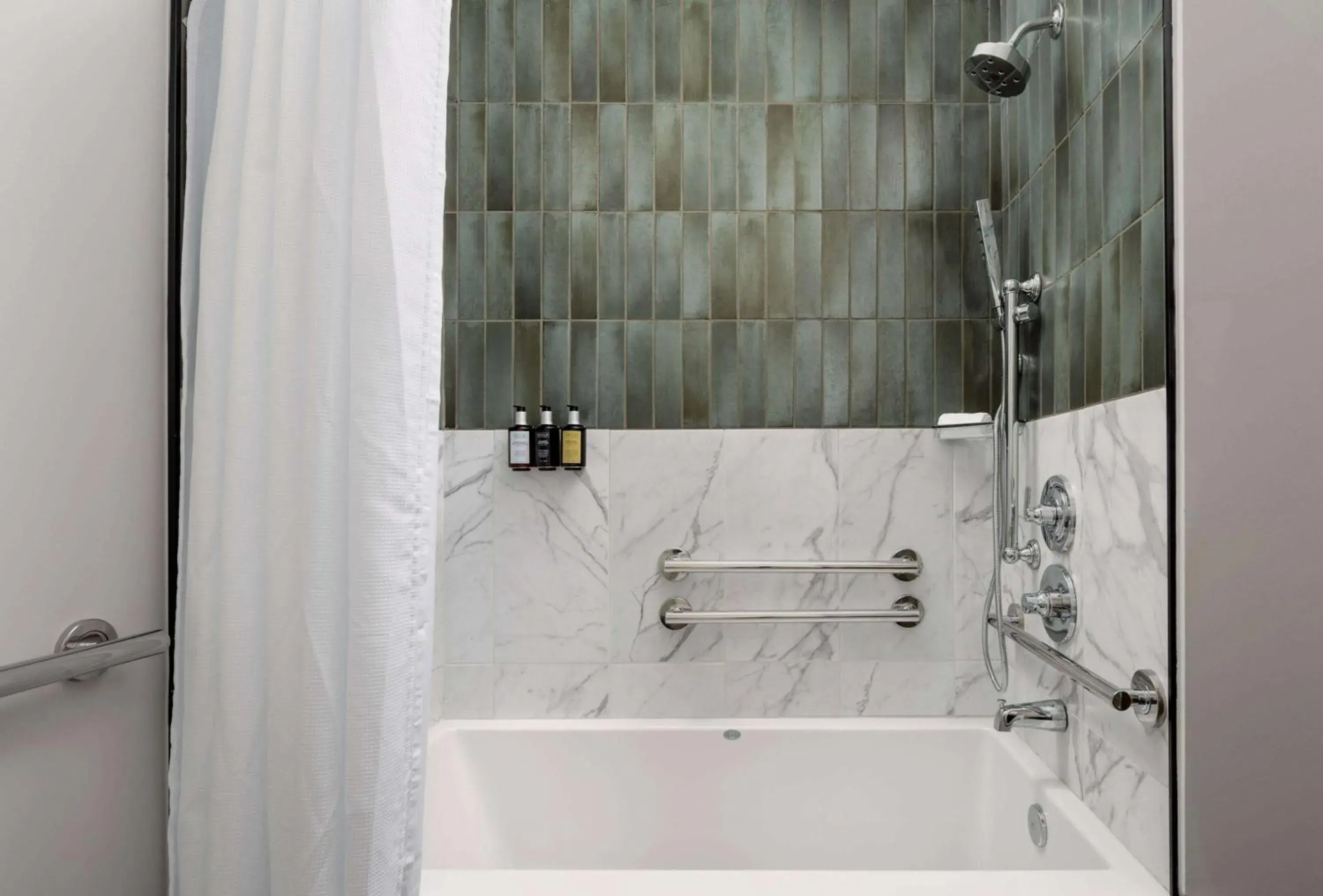 King Accessible in Origin Austin, a Wyndham Hotel King Accessible in Origin Austin, a Wyndham Hotel