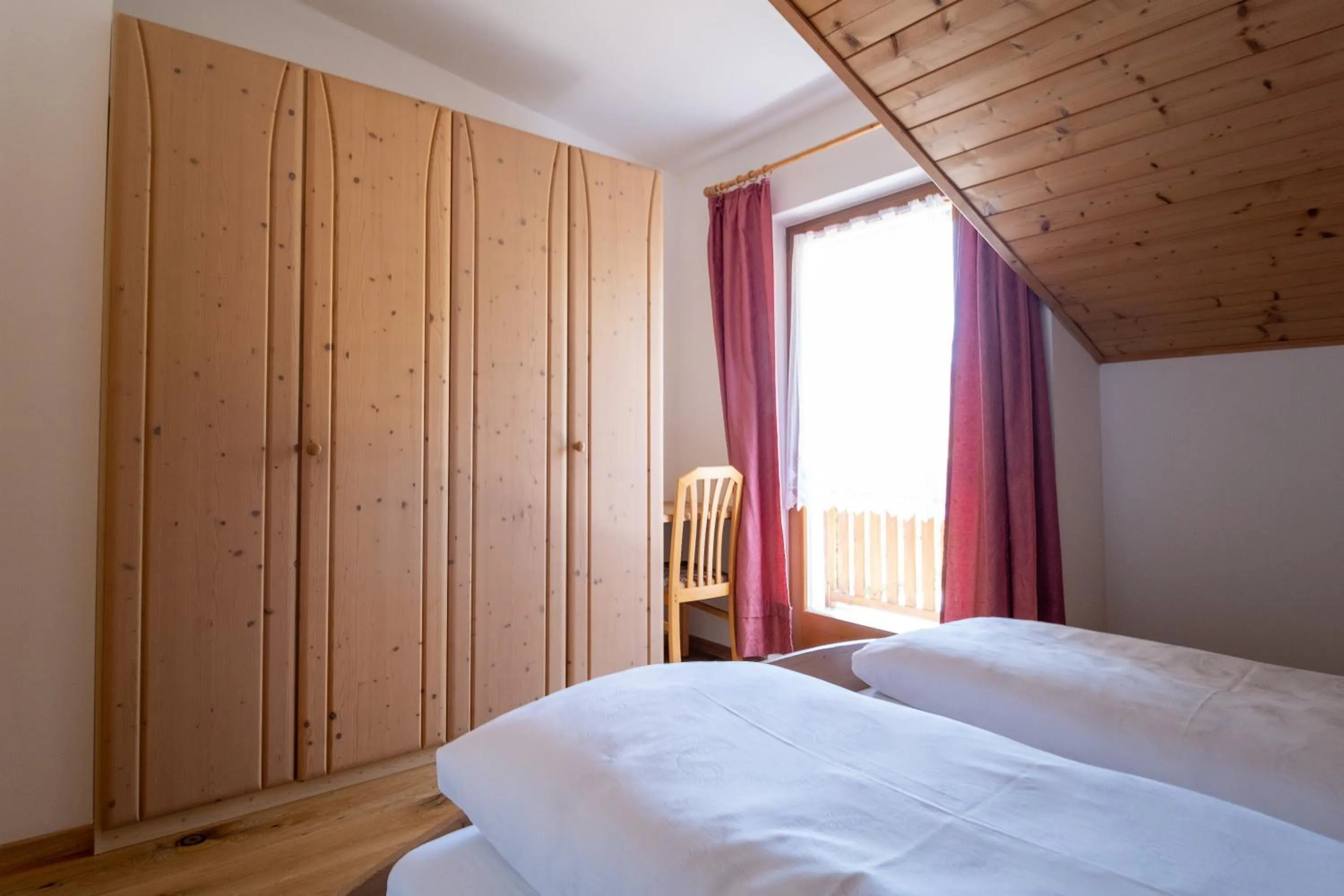 Bed in Unterbrunnerhof
