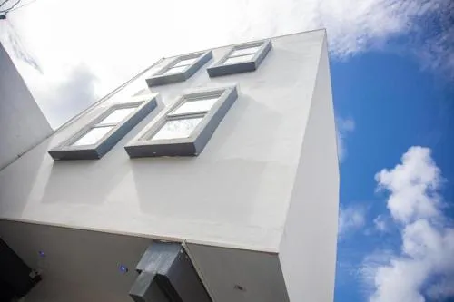 Cancun Hostel