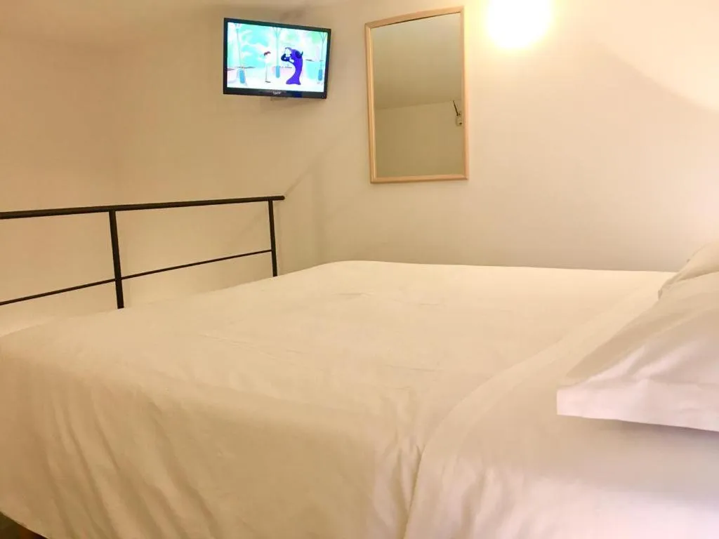 Bed in Casa Mafalda B&B