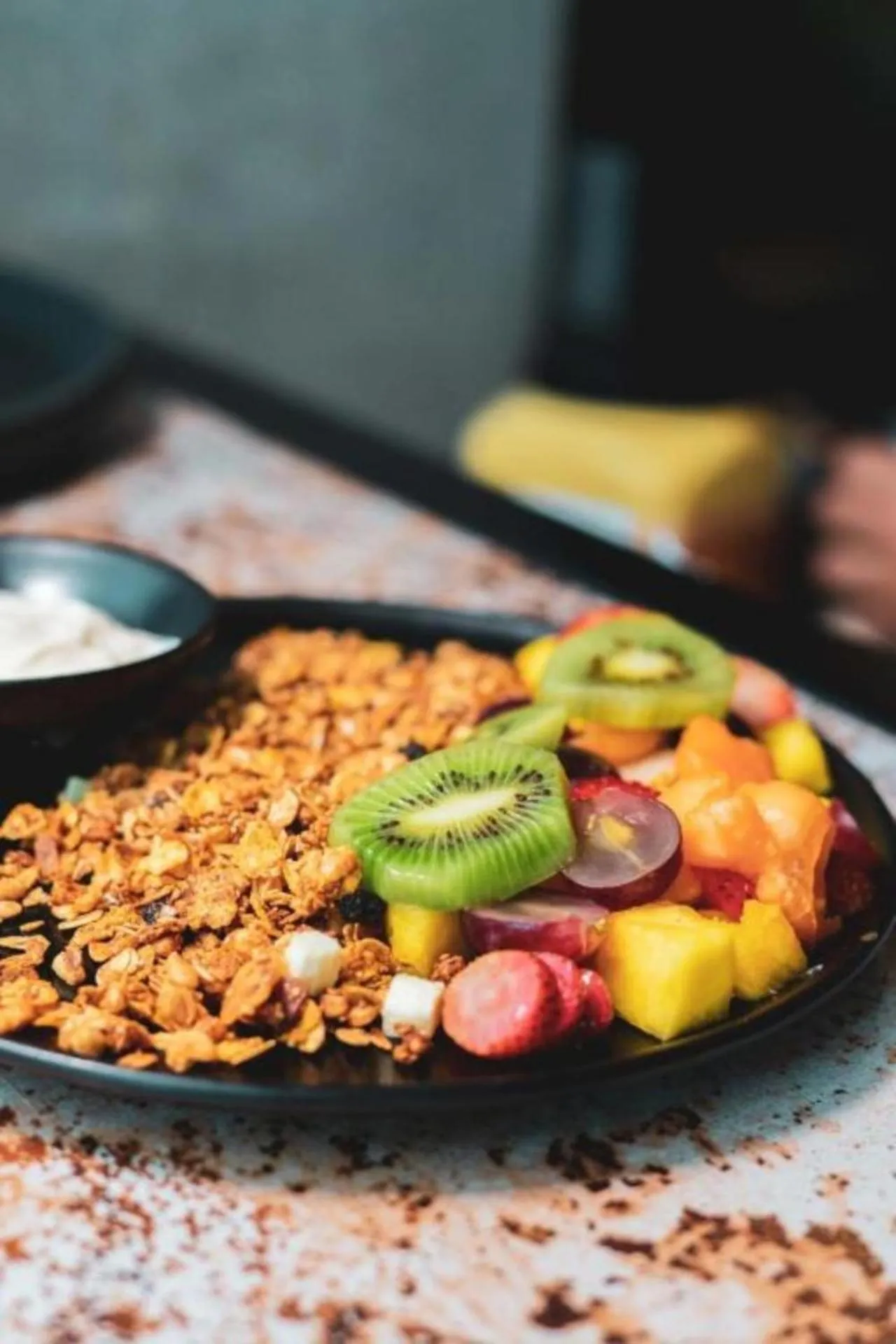 Breakfast in Hotel Sexto by Icono