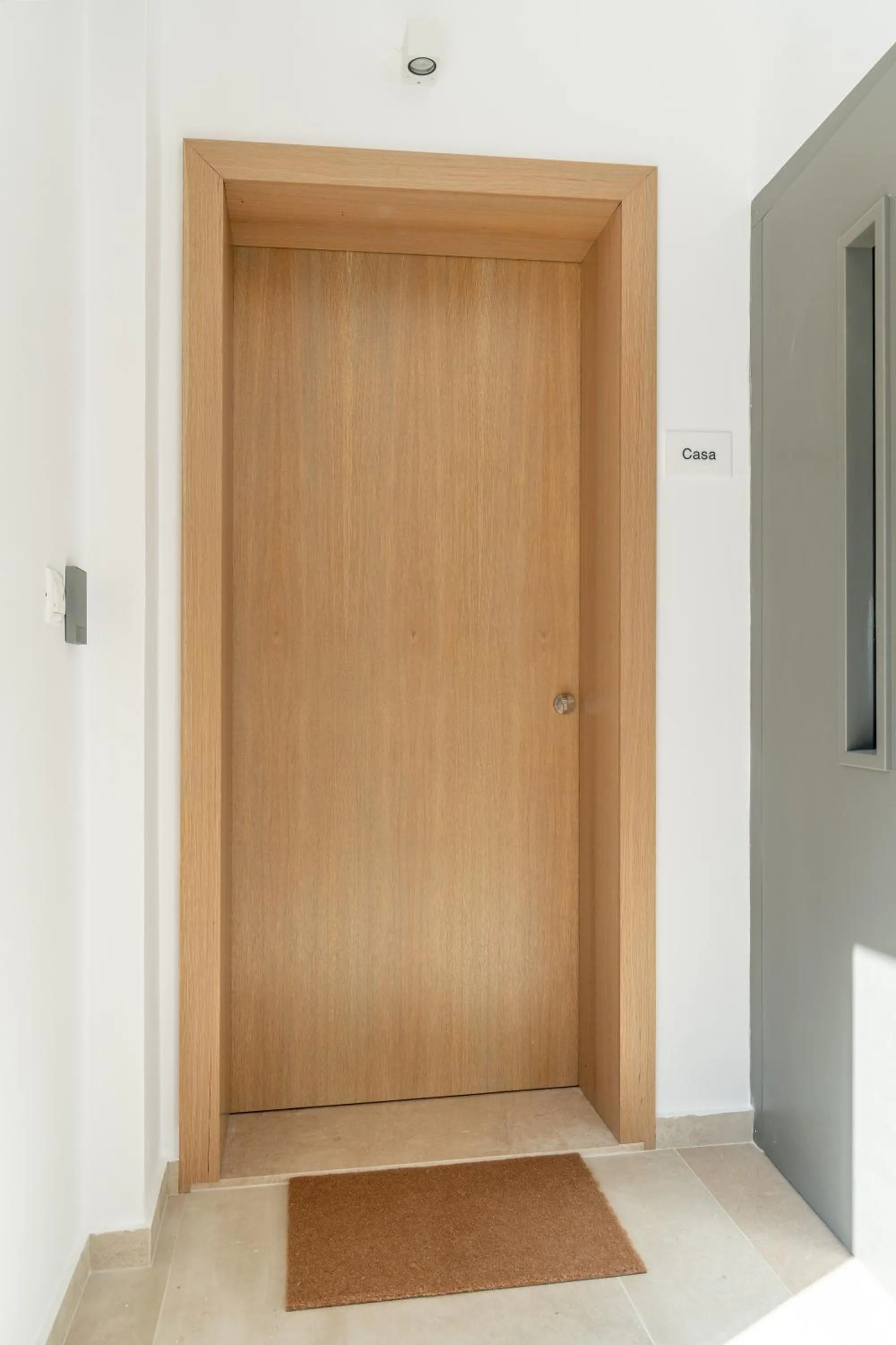 Facade/entrance in COSTA VASIA Boutique Apartments