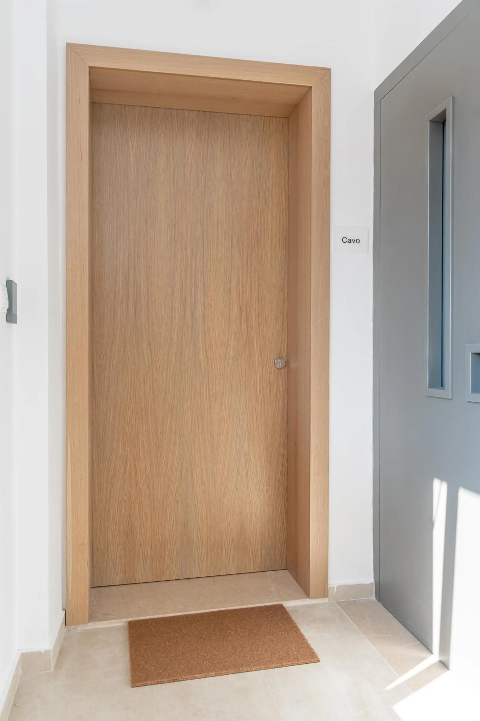 Facade/entrance in COSTA VASIA Boutique Apartments