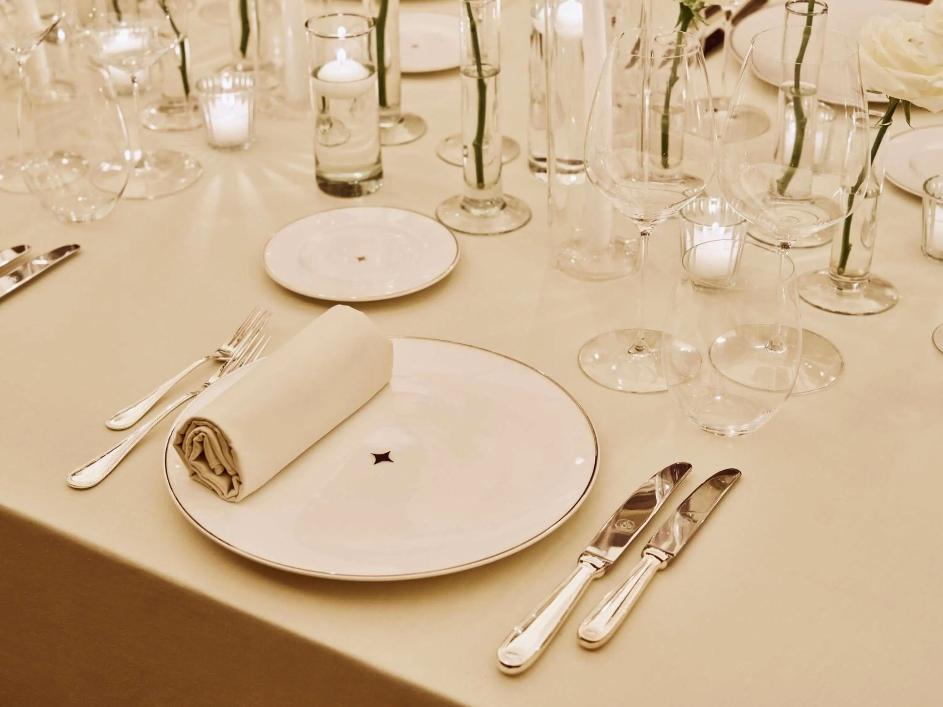 Meeting/conference room in Orient Express La Minerva