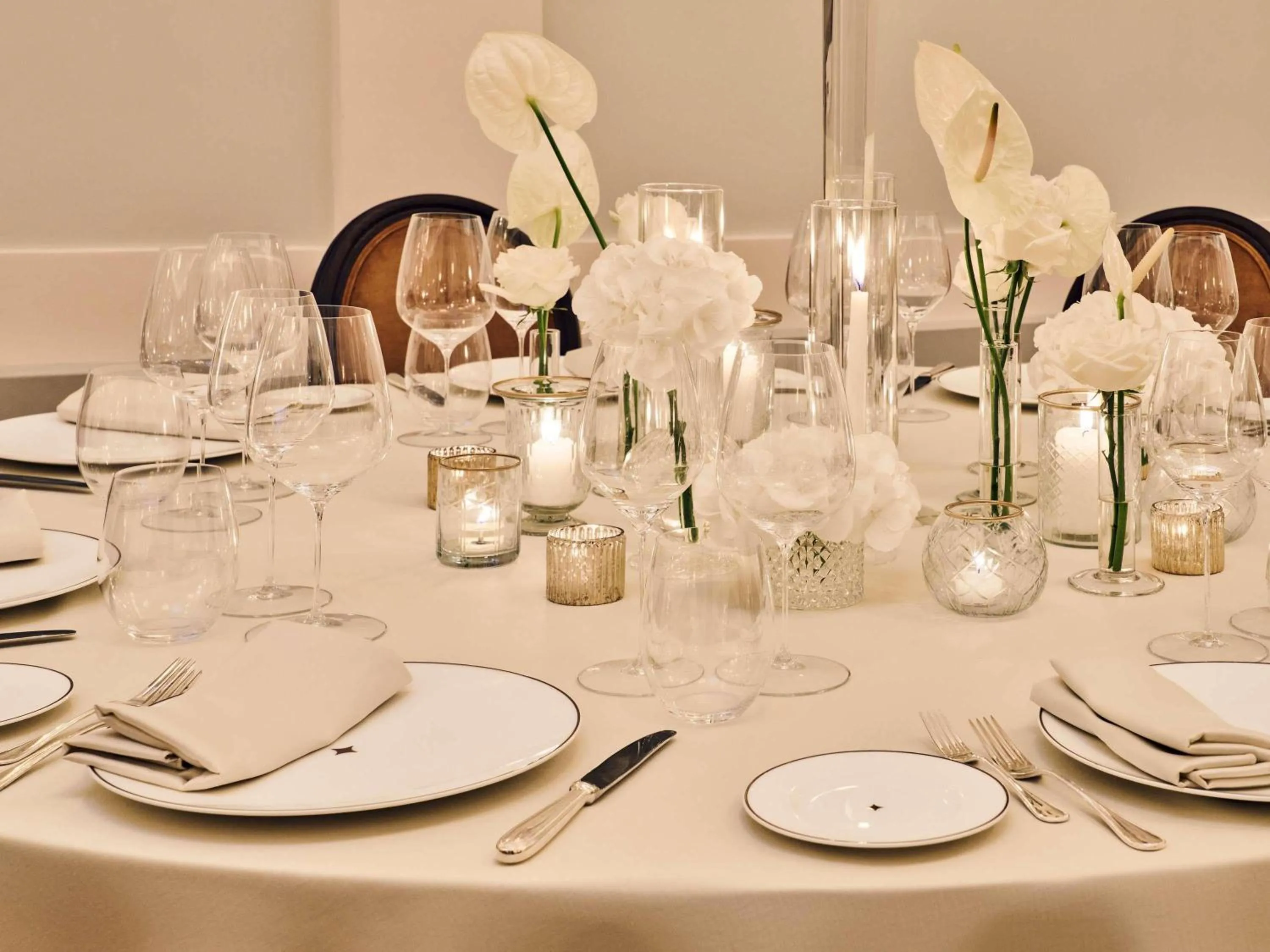 Meeting/conference room in Orient Express La Minerva