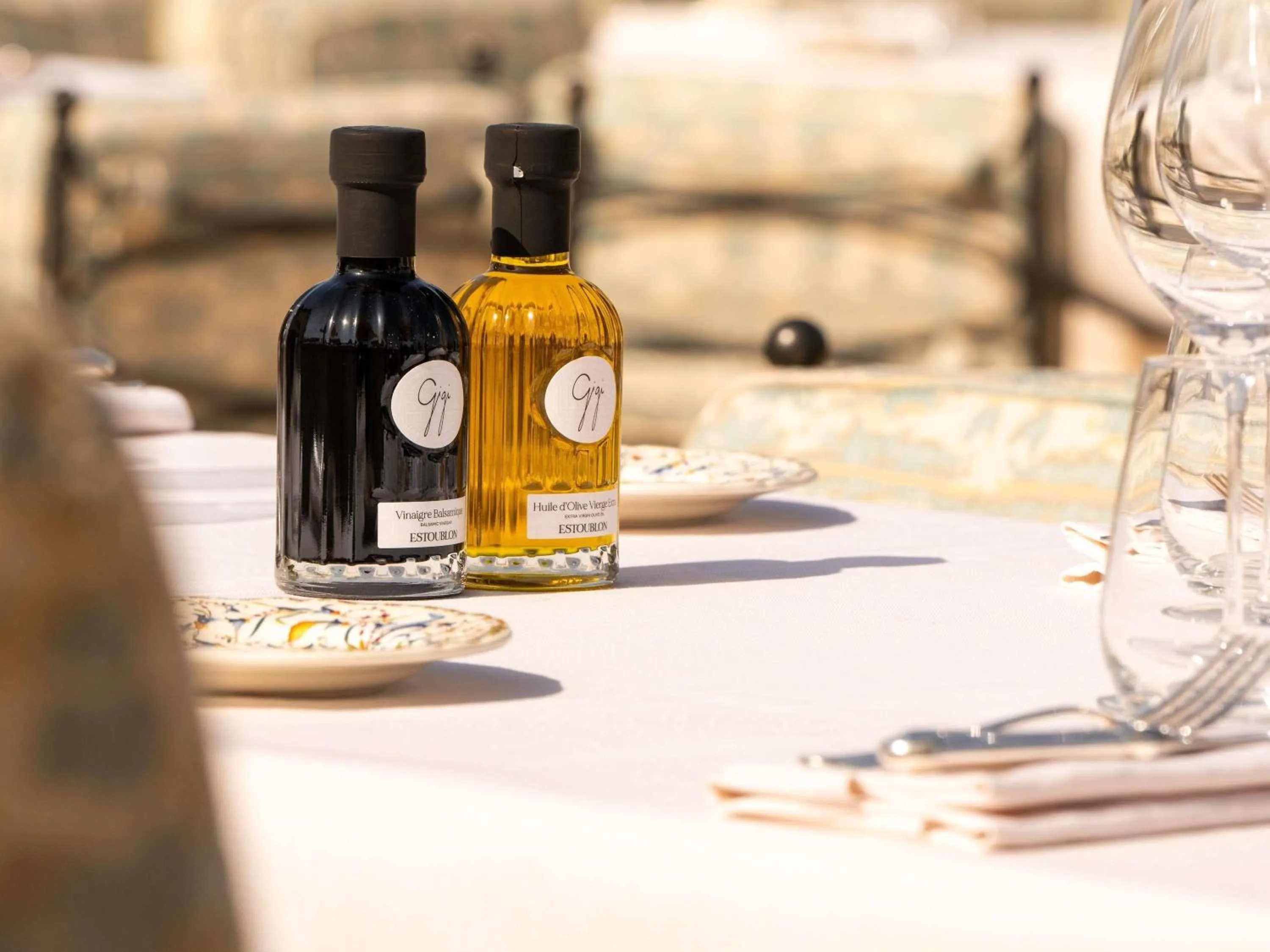 Restaurant/places to eat in Orient Express La Minerva