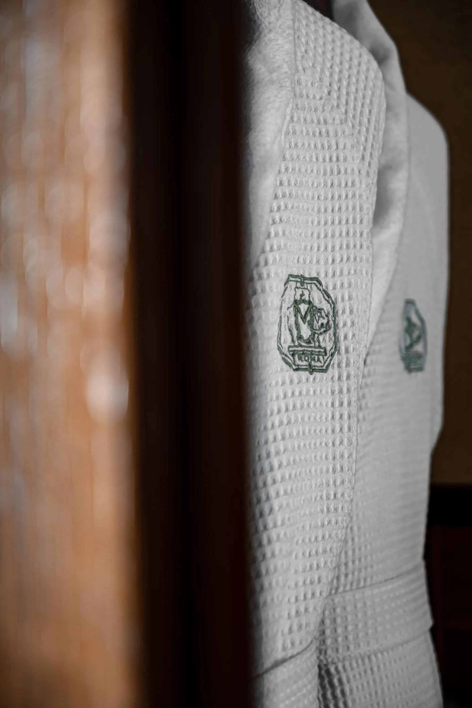 Bathroom in Orient Express La Minerva