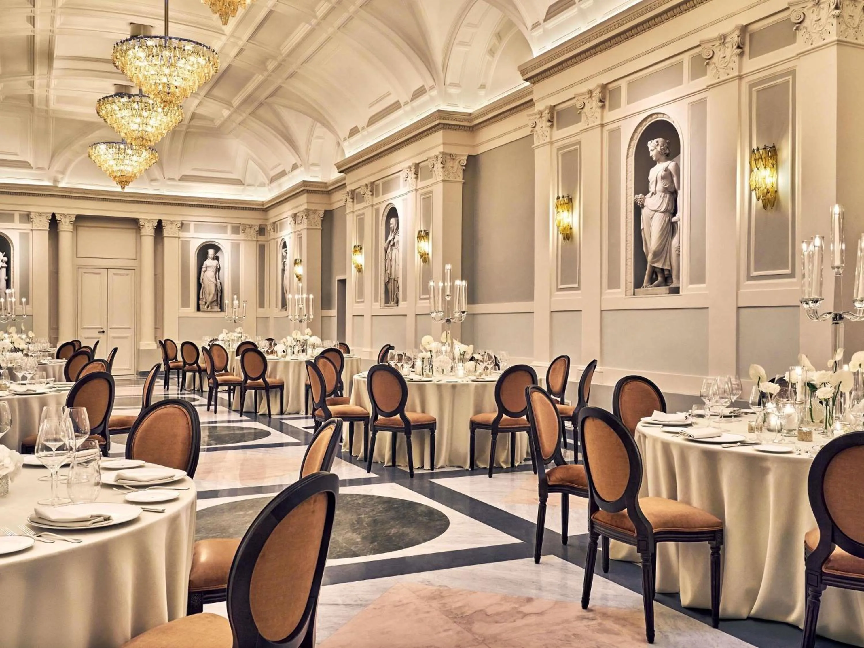 Meeting/conference room in Orient Express La Minerva