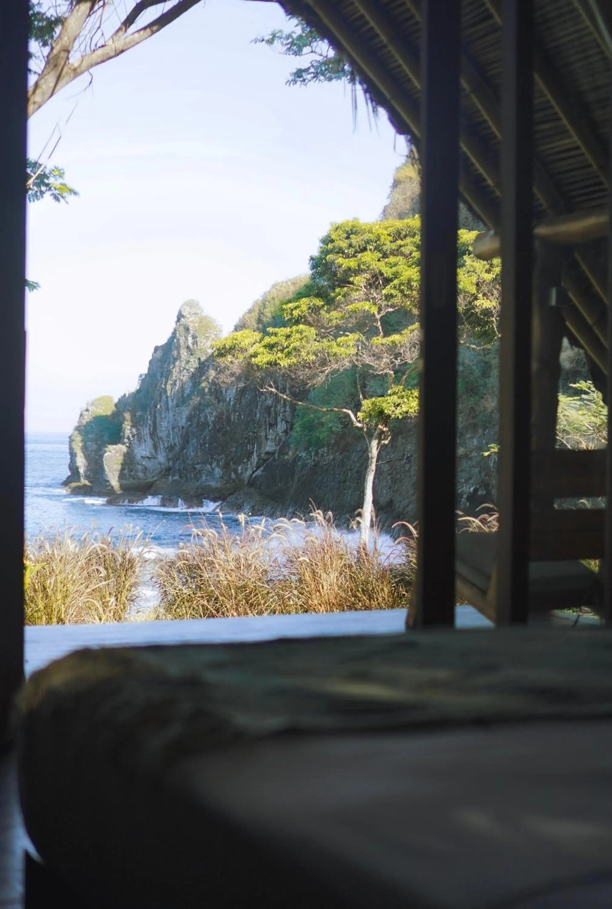 Kirana Retreat - Beach Front Resort