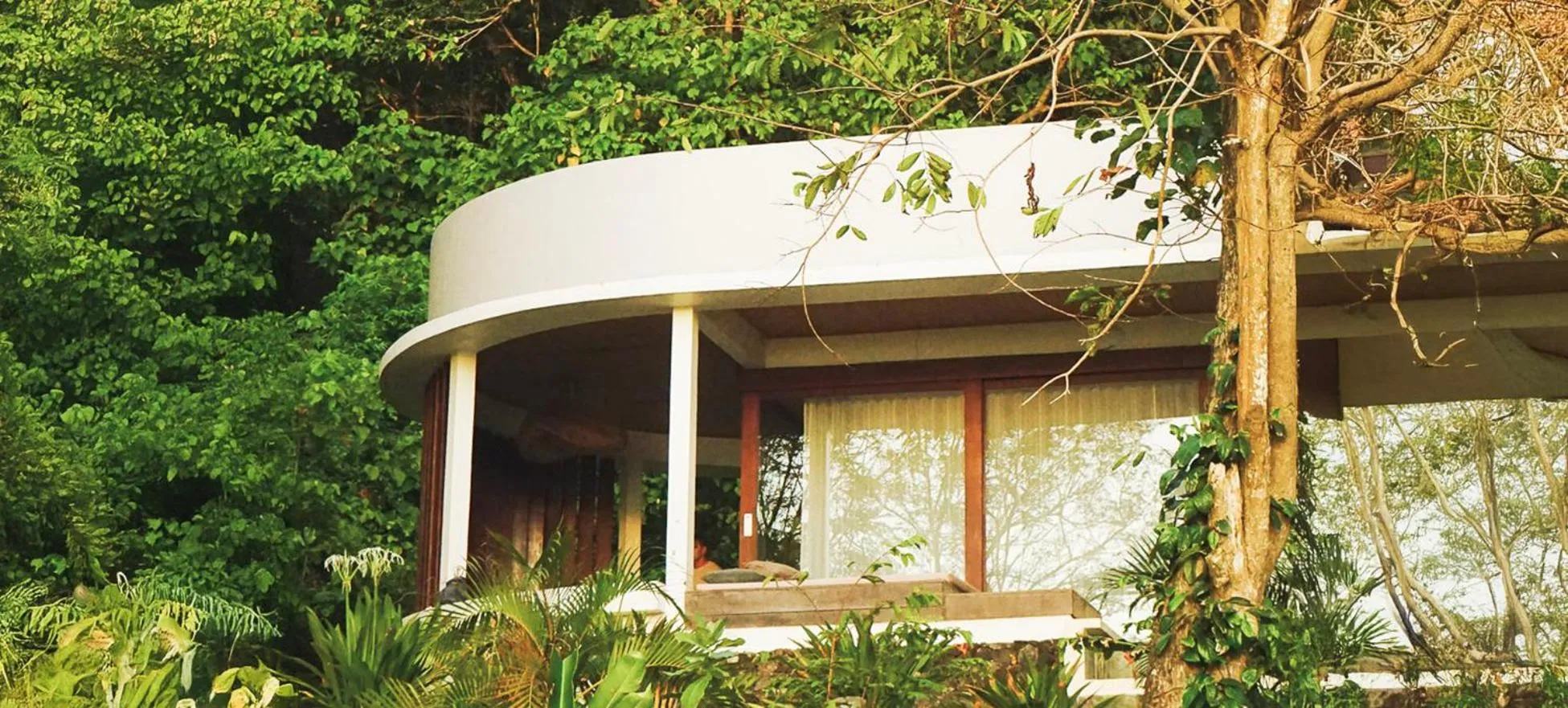 Kirana Retreat - Beach Front Resort