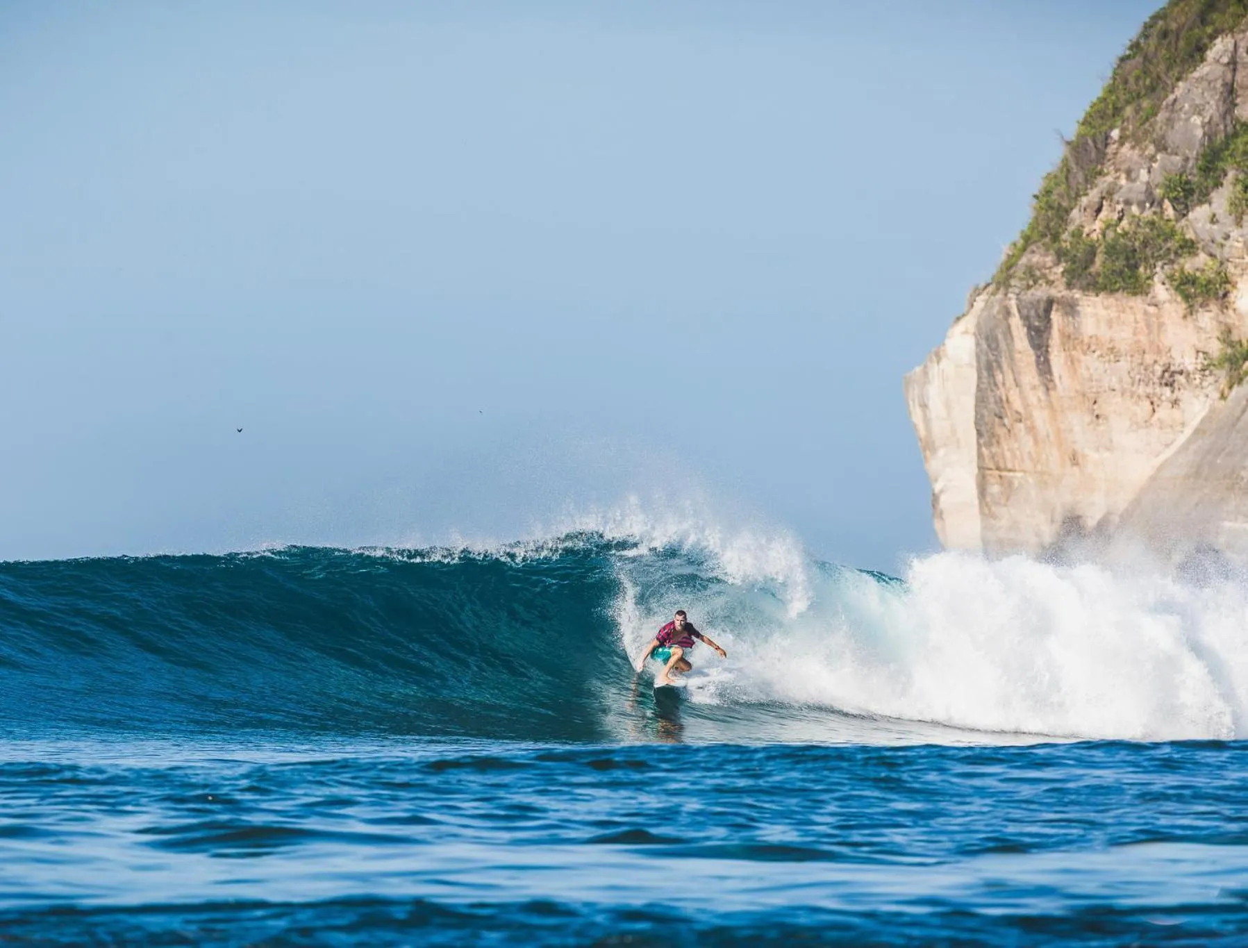 Kirana Retreat - Beach Front Resort