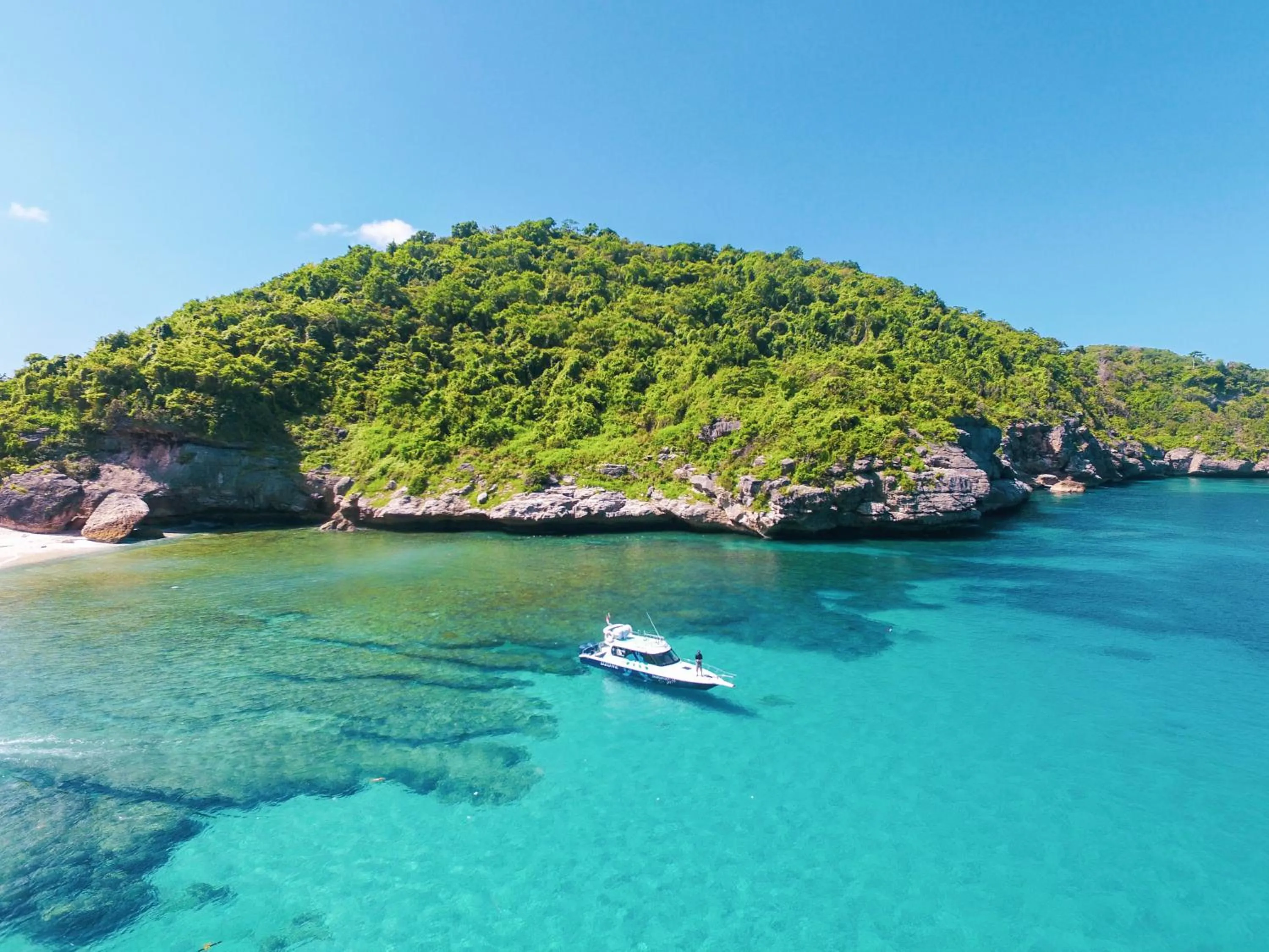 Kirana Retreat - Beach Front Resort