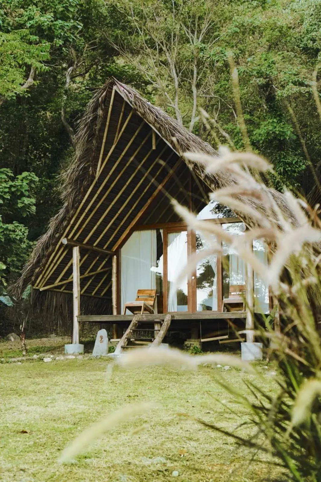 Kirana Retreat - Beach Front Resort Kirana Retreat - Beach Front Resort