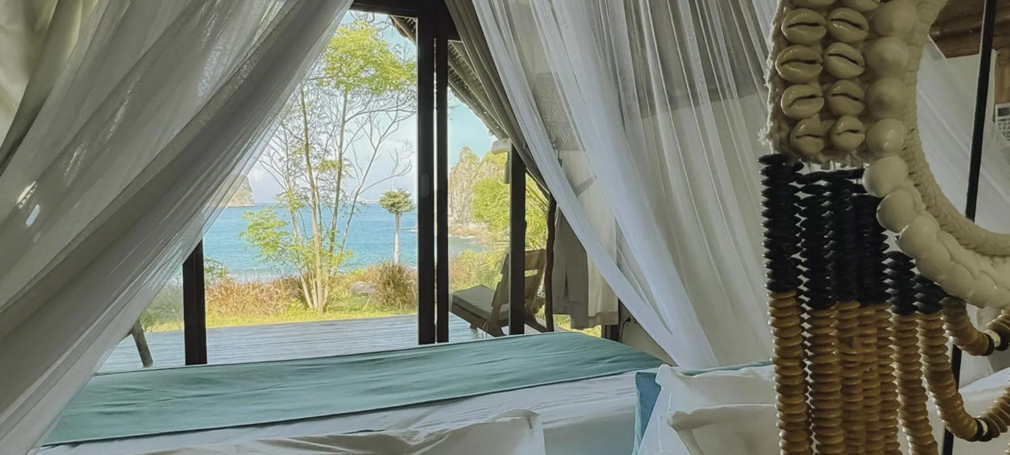 Kirana Retreat - Beach Front Resort