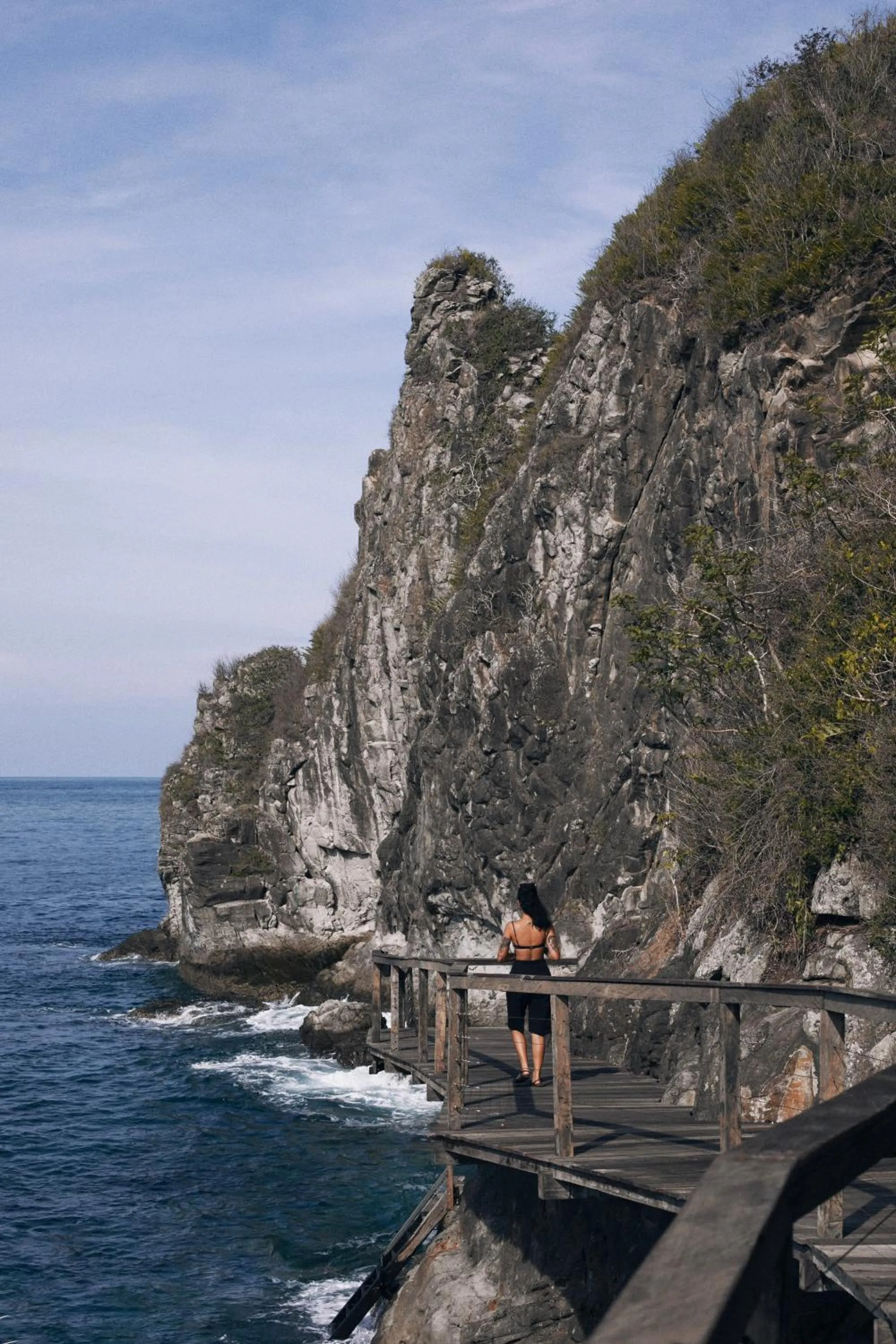 Kirana Retreat - Beach Front Resort