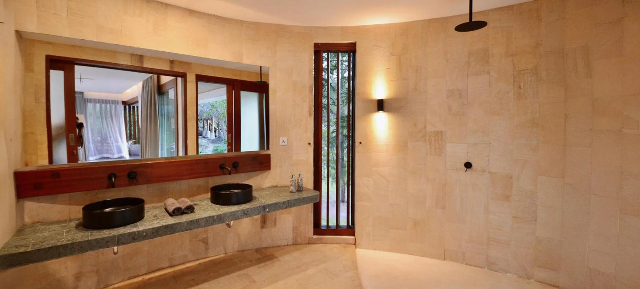 Kirana Retreat - Beach Front Resort