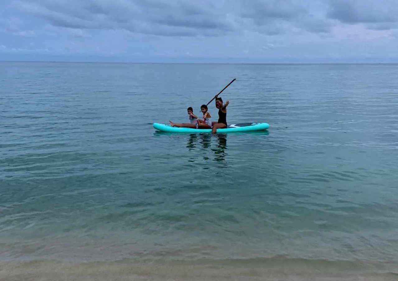 Activities in 4U Resort Samui
