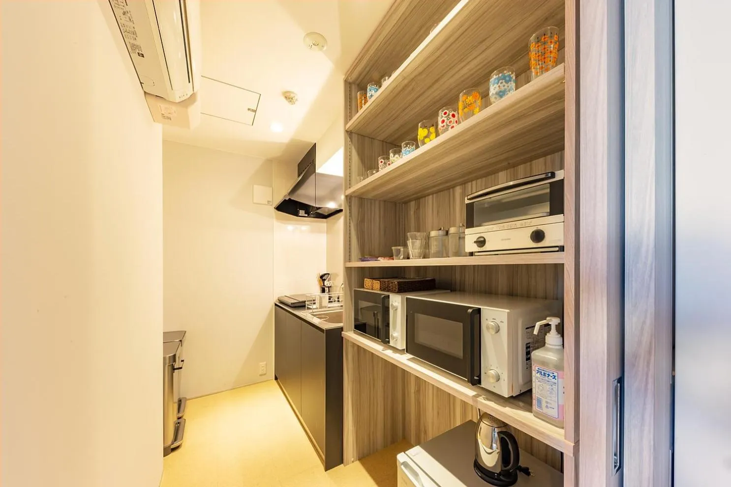 plat hostel keikyu sapporo ichiba