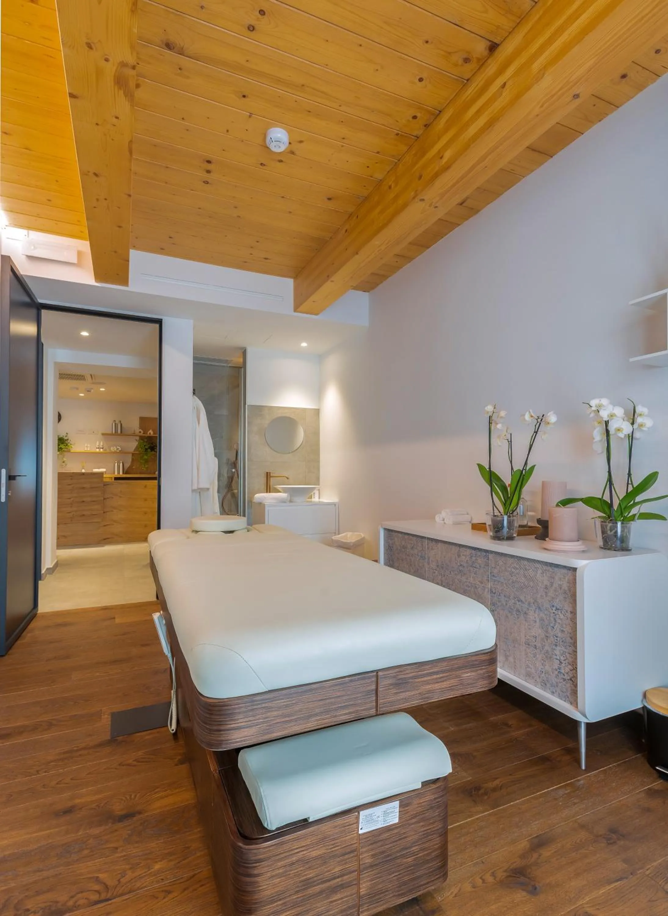 Spa and wellness centre/facilities, Bed in Via Roma 33 Tuscany Boutique Hotel & Spa - Adults Only