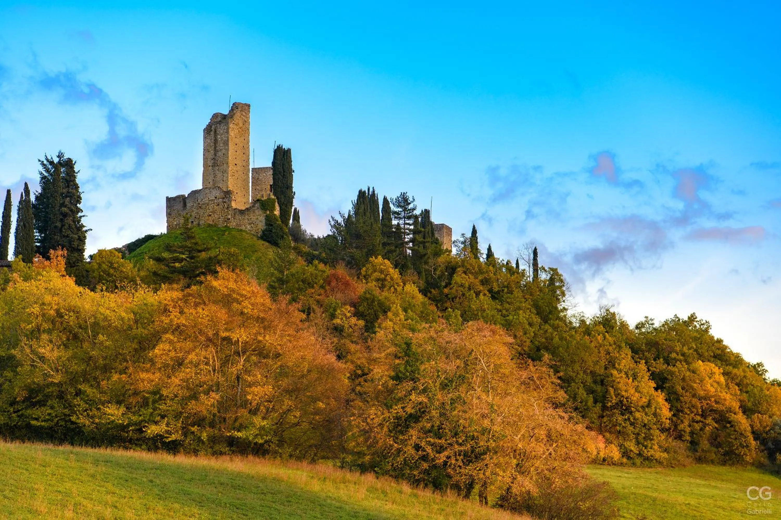 Nearby landmark in Via Roma 33 Tuscany Boutique Hotel & Spa - Adults Only