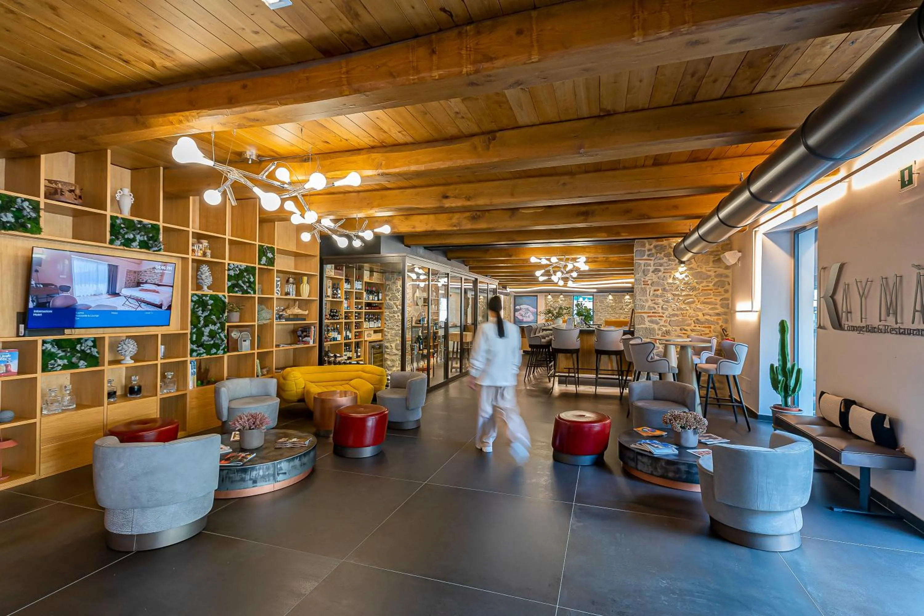 People in Via Roma 33 Tuscany Boutique Hotel & Spa - Adults Only