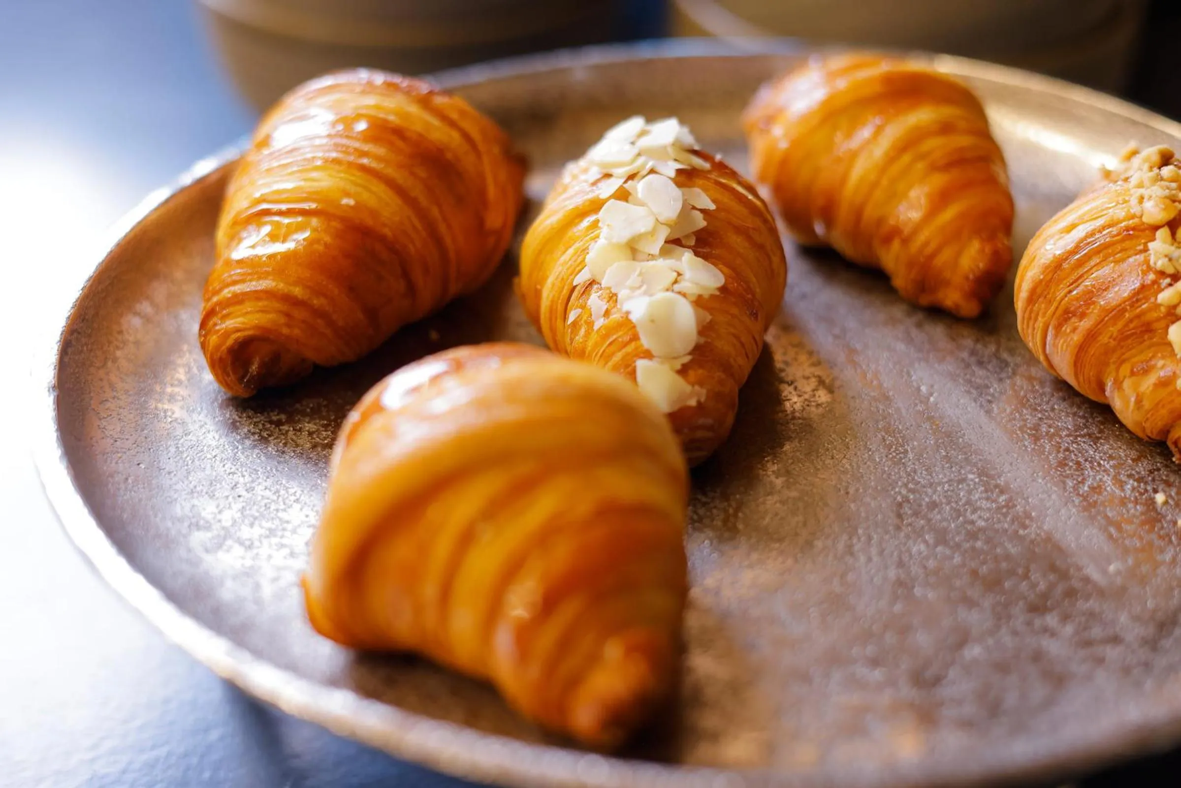 Breakfast in Via Roma 33 Tuscany Boutique Hotel & Spa - Adults Only