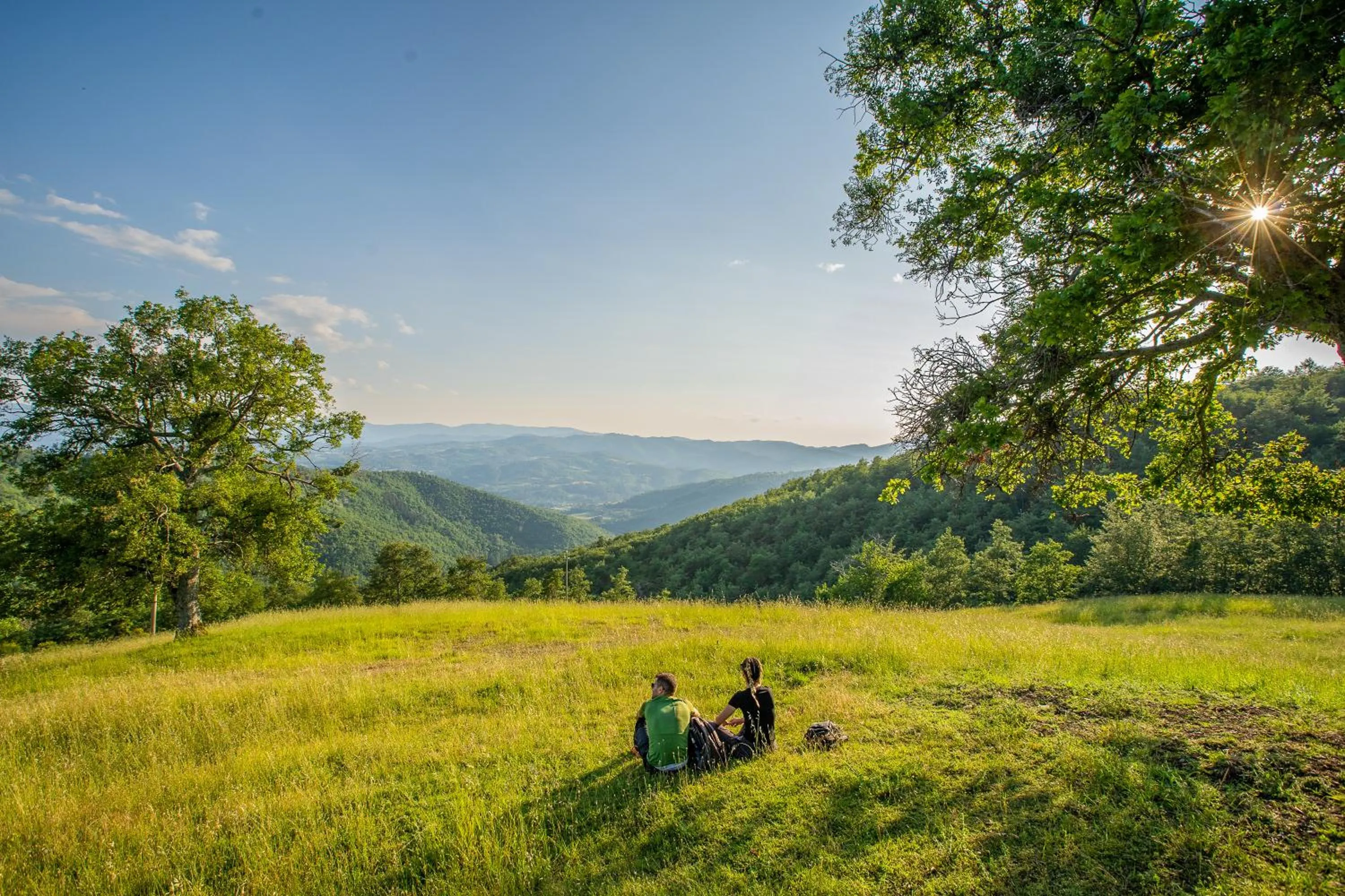 Nearby landmark in Via Roma 33 Tuscany Boutique Hotel & Spa - Adults Only