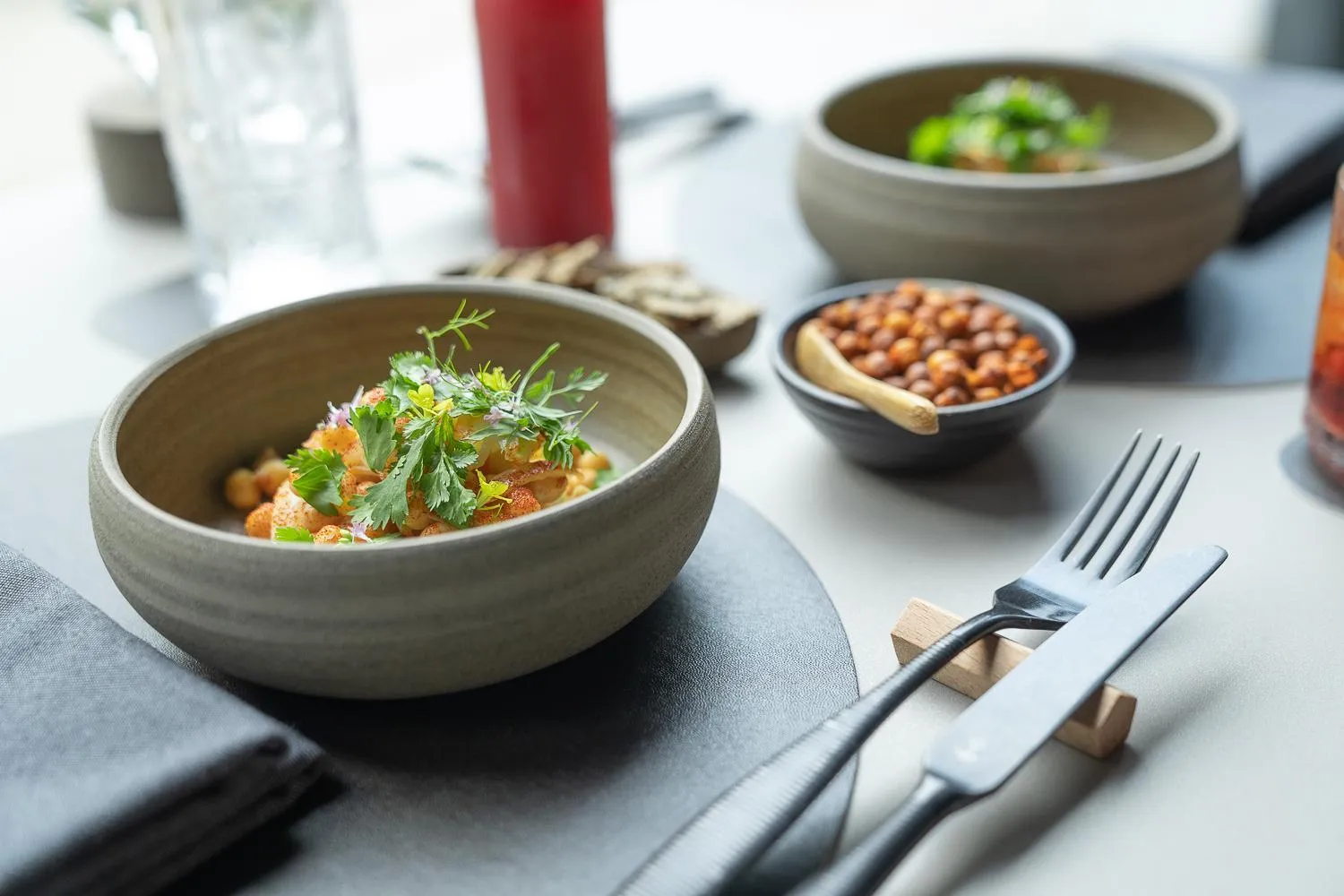 Restaurant/places to eat in Via Roma 33 Tuscany Boutique Hotel & Spa - Adults Only