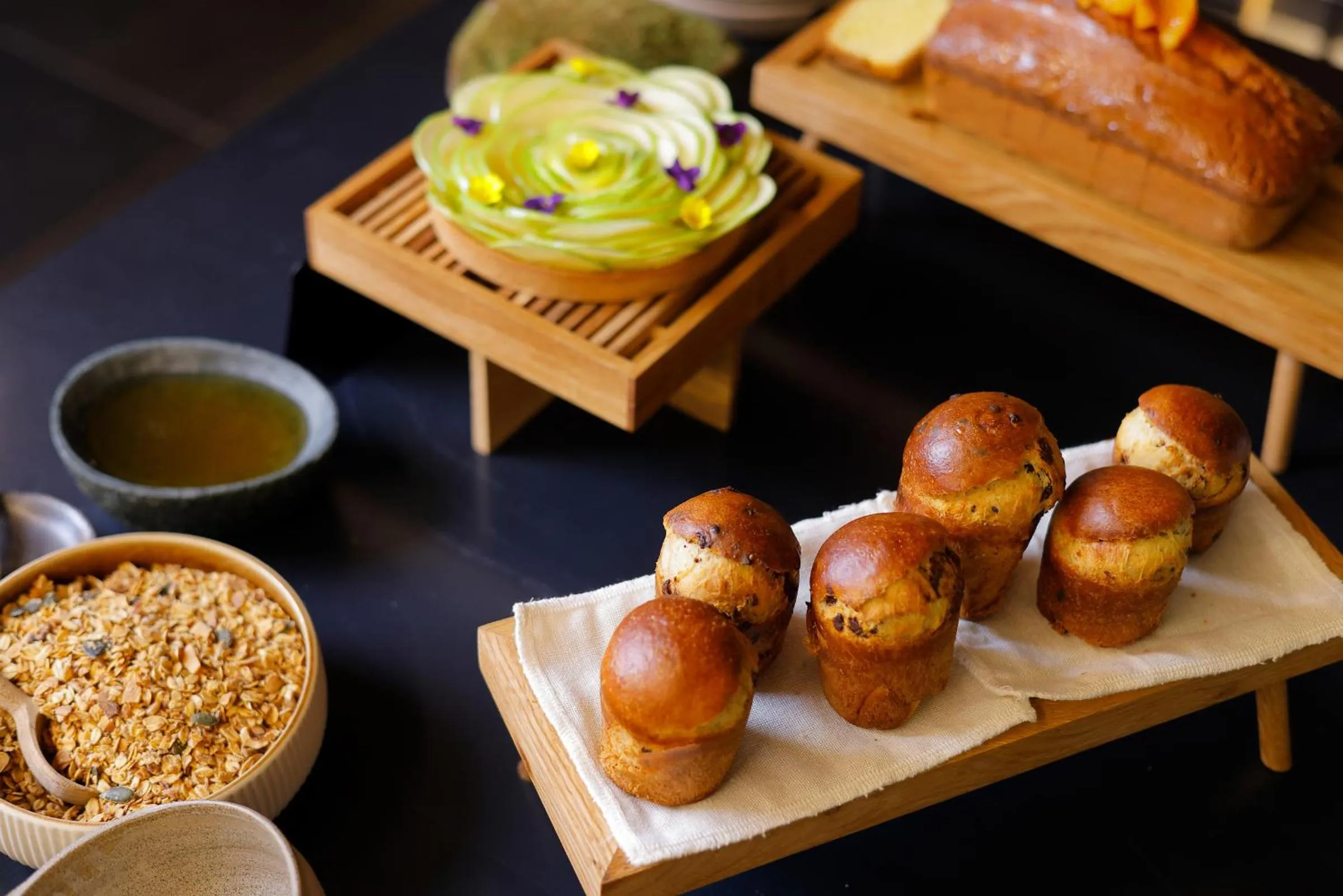 Restaurant/places to eat in Via Roma 33 Tuscany Boutique Hotel & Spa - Adults Only