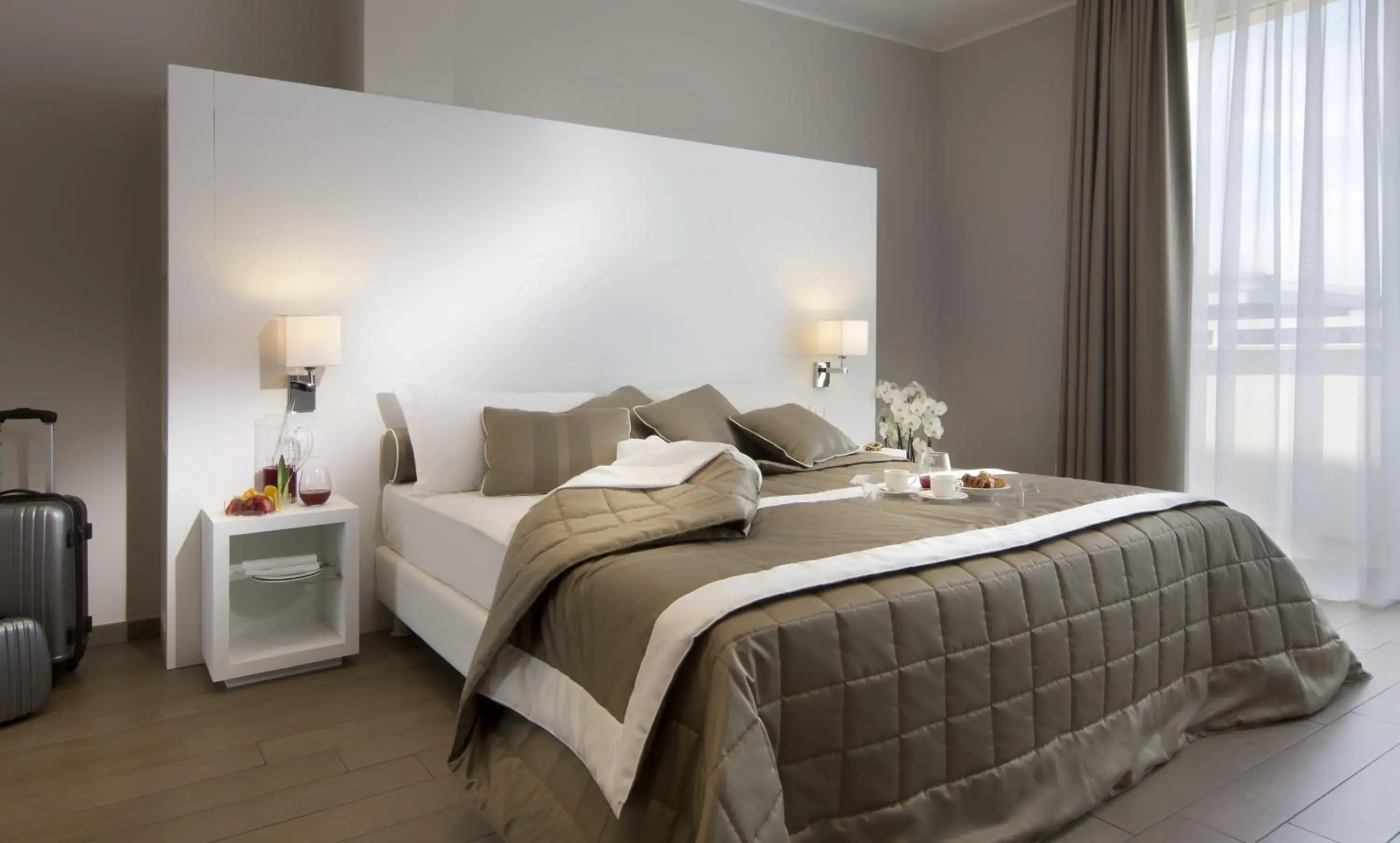 Hotel Biancamano Hotel Biancamano