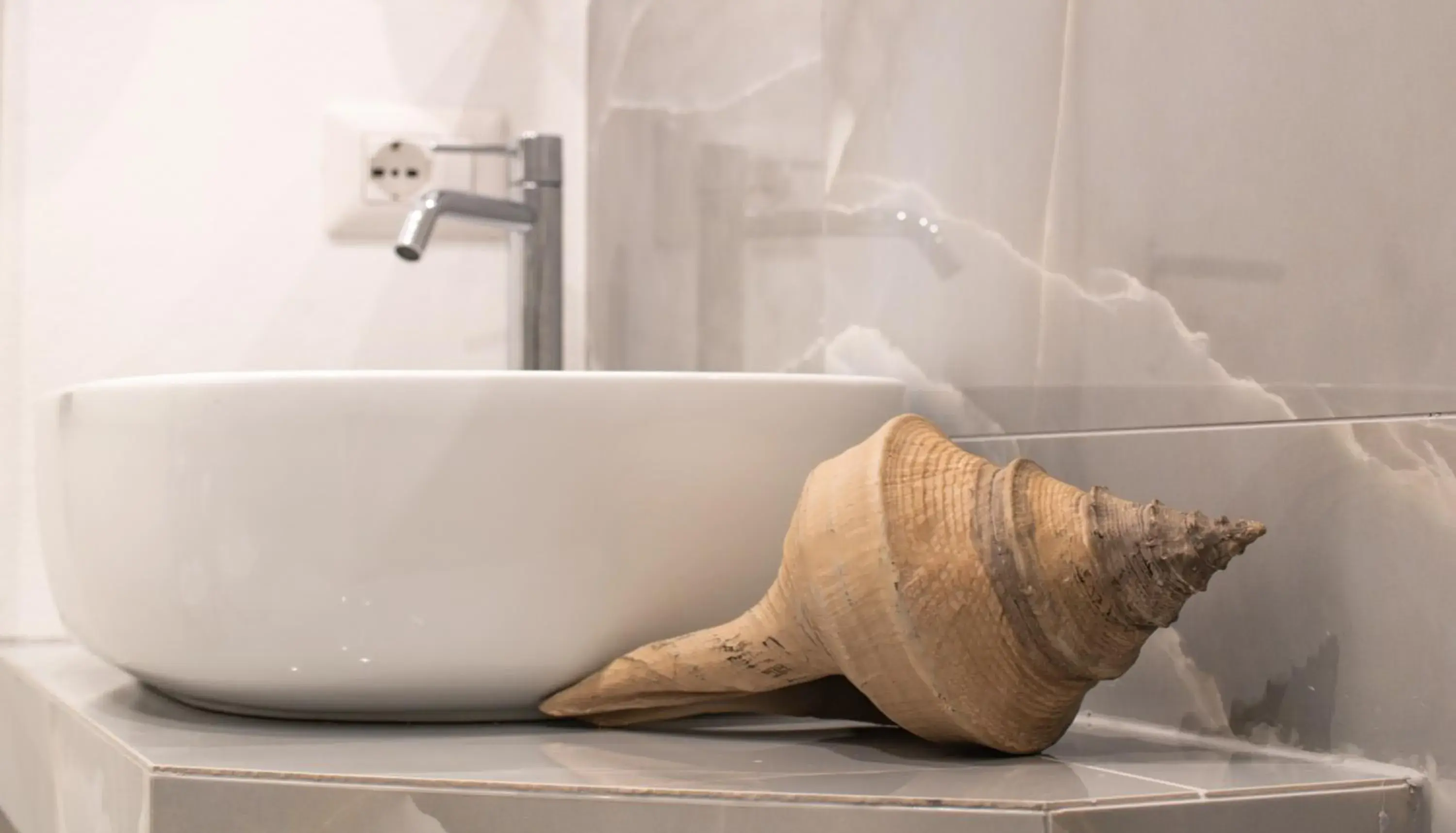 Superior Double or Twin Room with Sea View - single occupancy in Hotel Biancamano Superior Double or Twin Room with Sea View - single occupancy in Hotel Biancamano