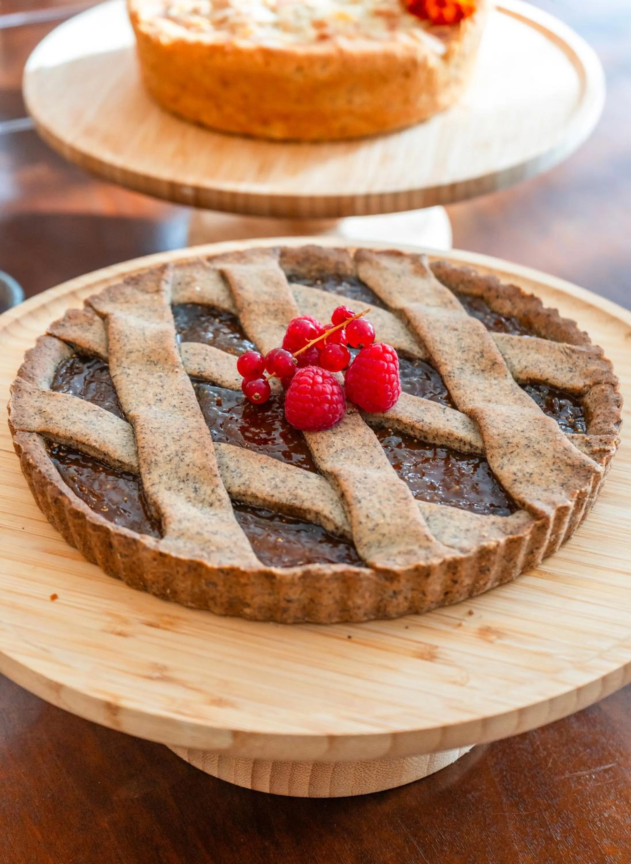 Breakfast in Hotel Biancamano