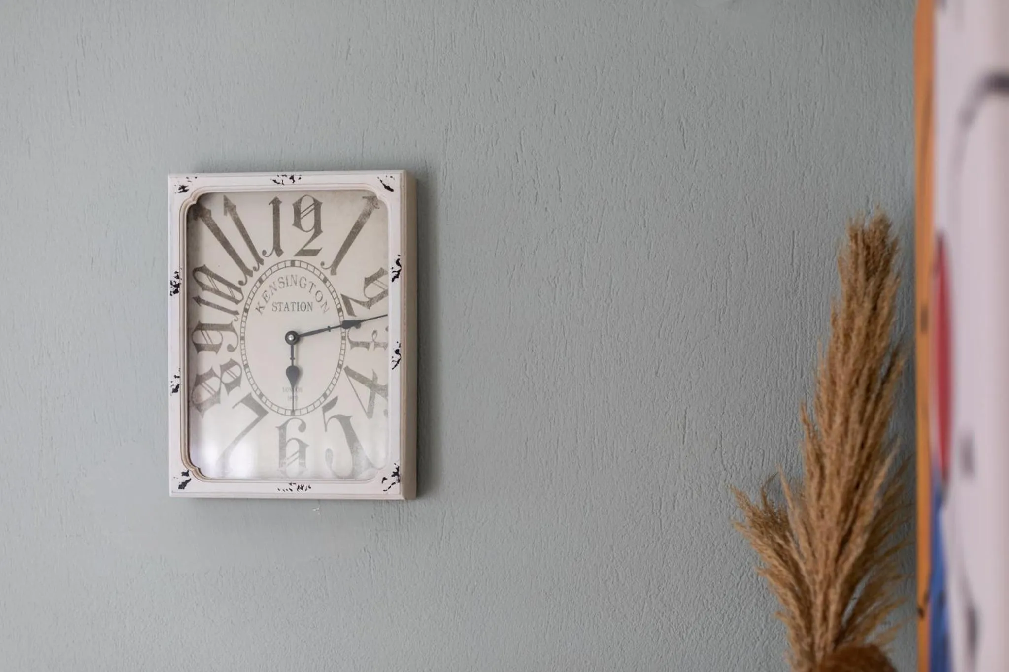 Decorative detail in Arsas Suites