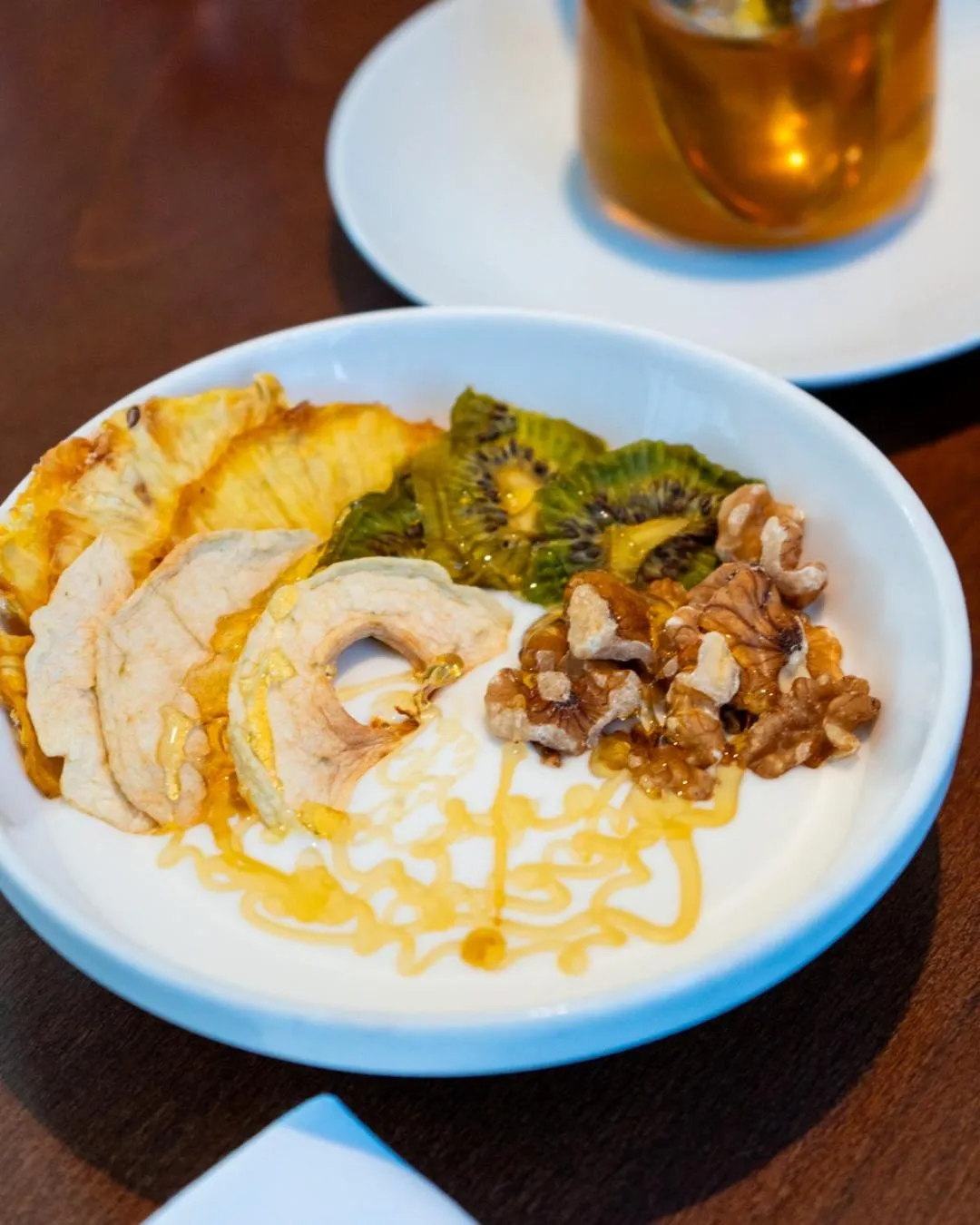 Breakfast in Relais Villa San Martino