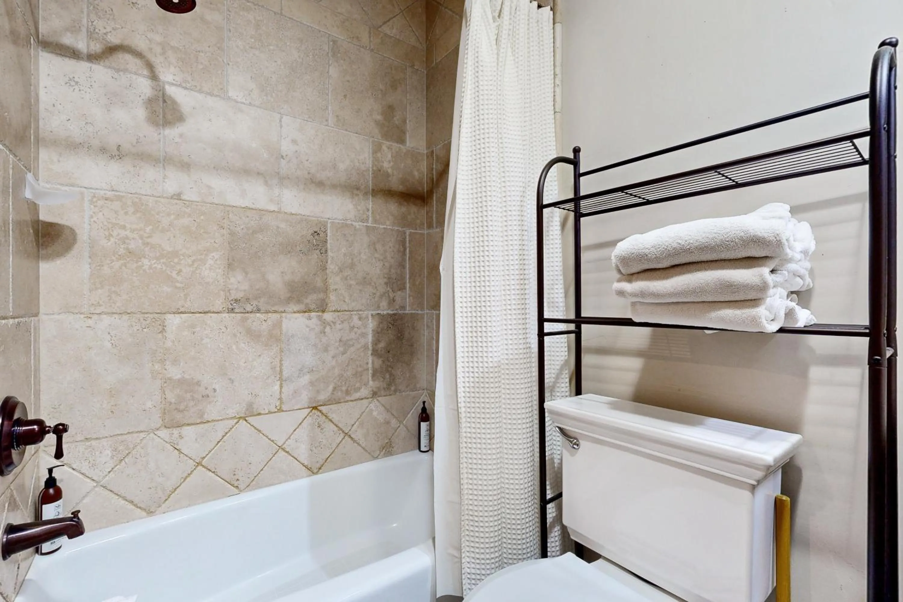 Walk-Friendly Truckee House