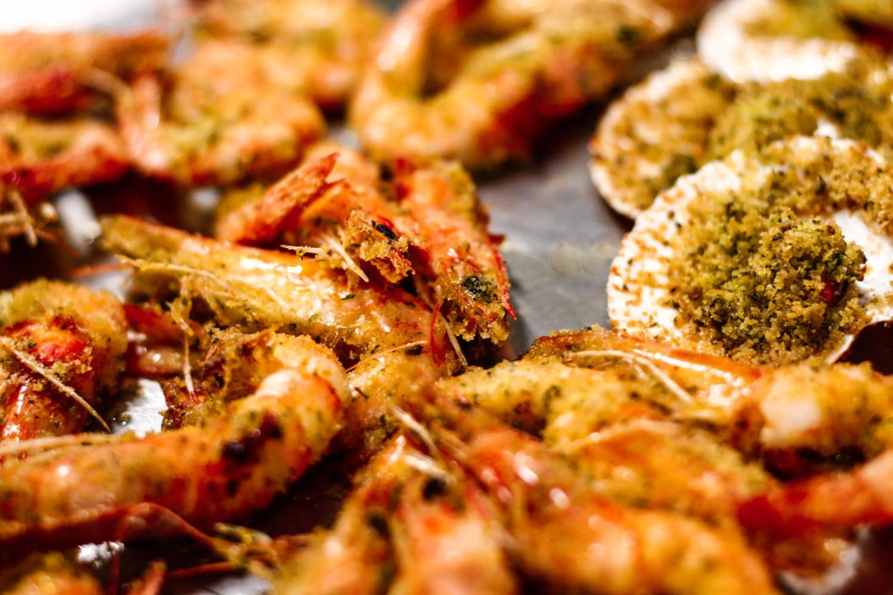 Food and drinks in Hotel Cristallo