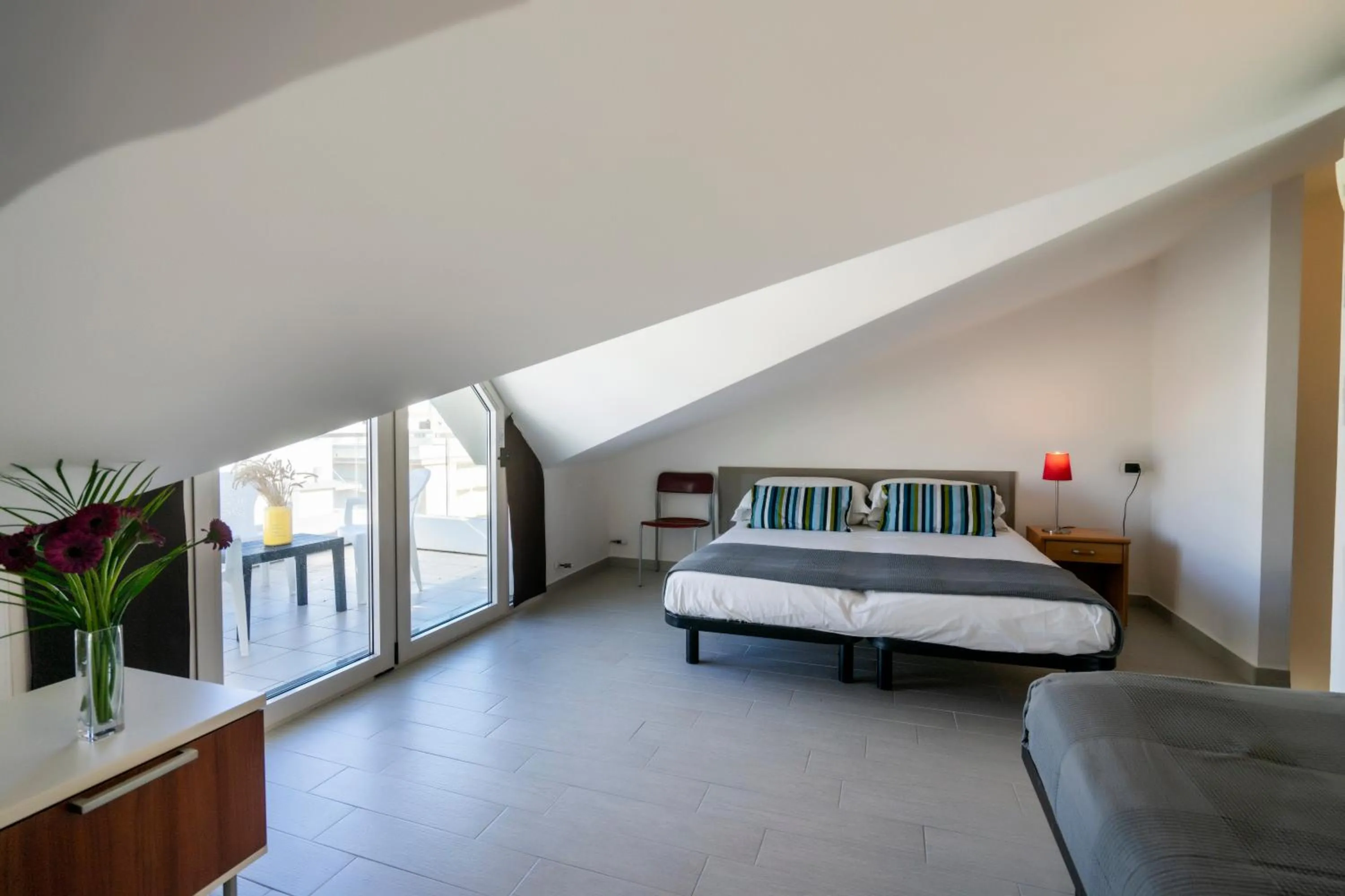 Pets, Bed in Hotel Cristallo