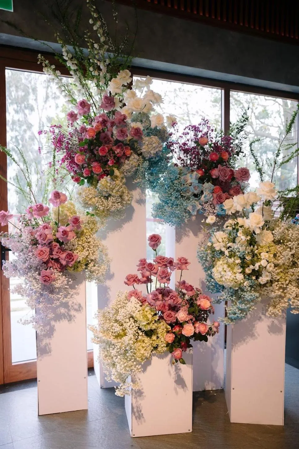 Restaurant/places to eat in Senna Wellness Retreat