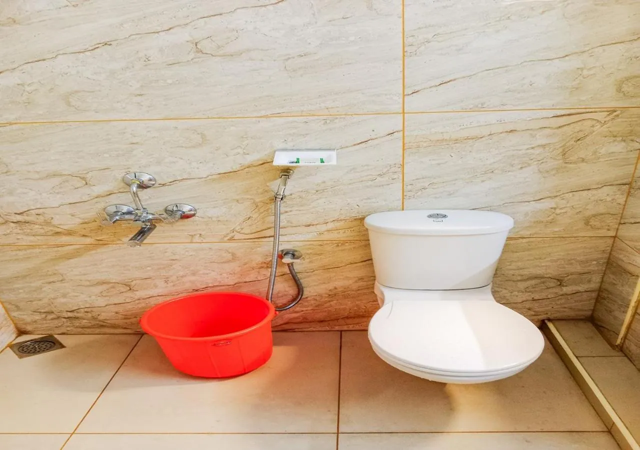 Toilet in Vaiga Homes