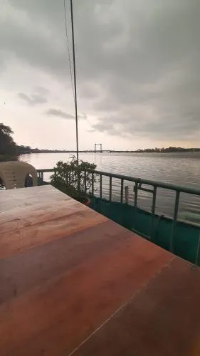 Vaiga Homes - Vembanadu Lakeview Retreat