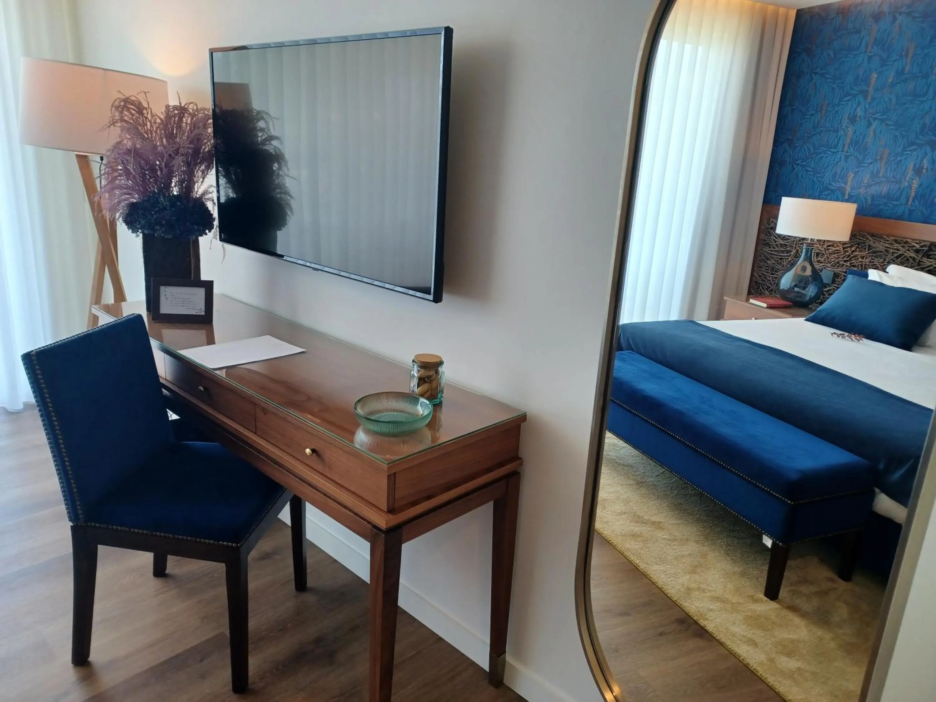 Bedroom, Bed in Hotel Cotto do Gatto