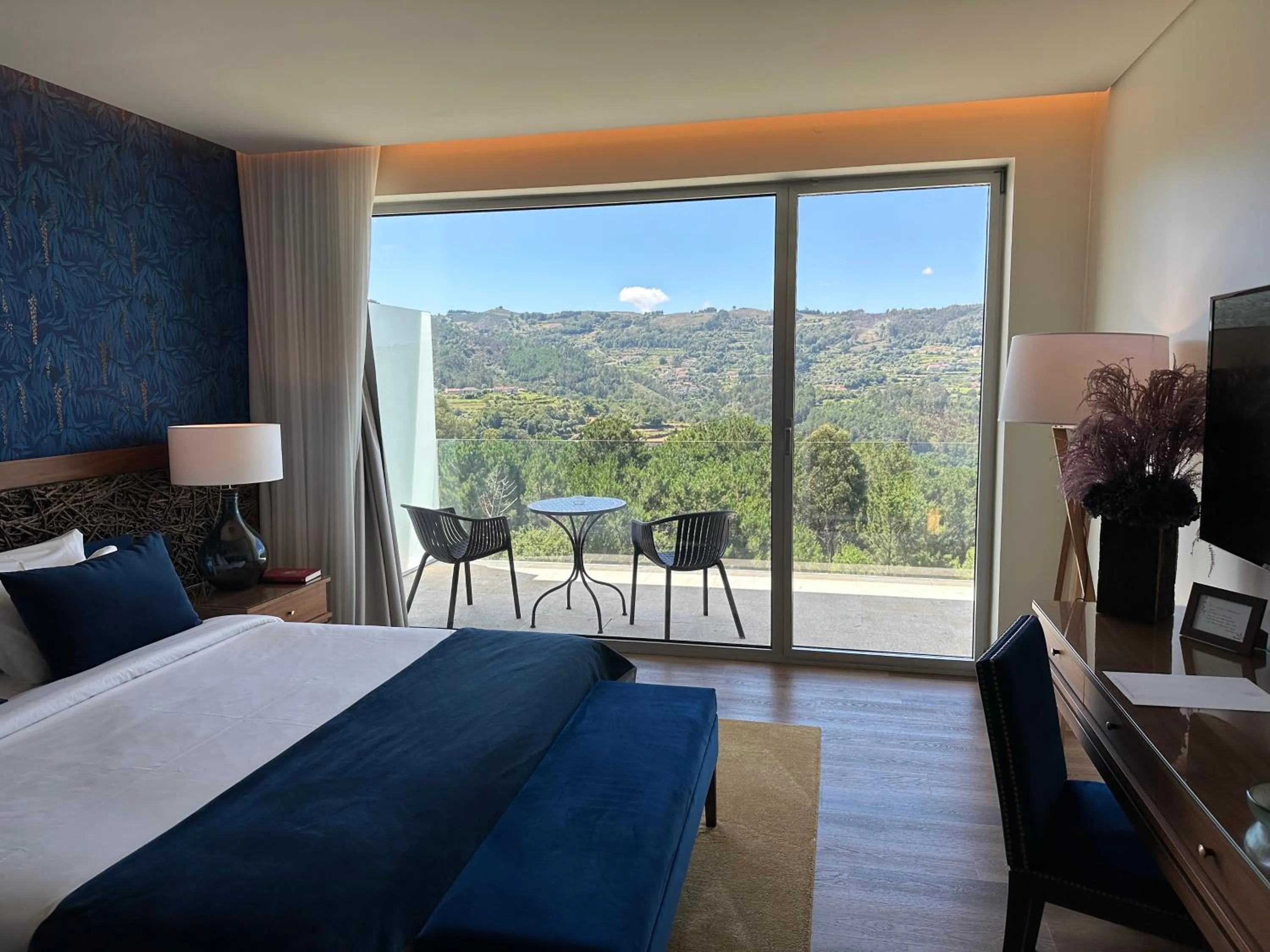 Bedroom, Bed in Hotel Cotto do Gatto