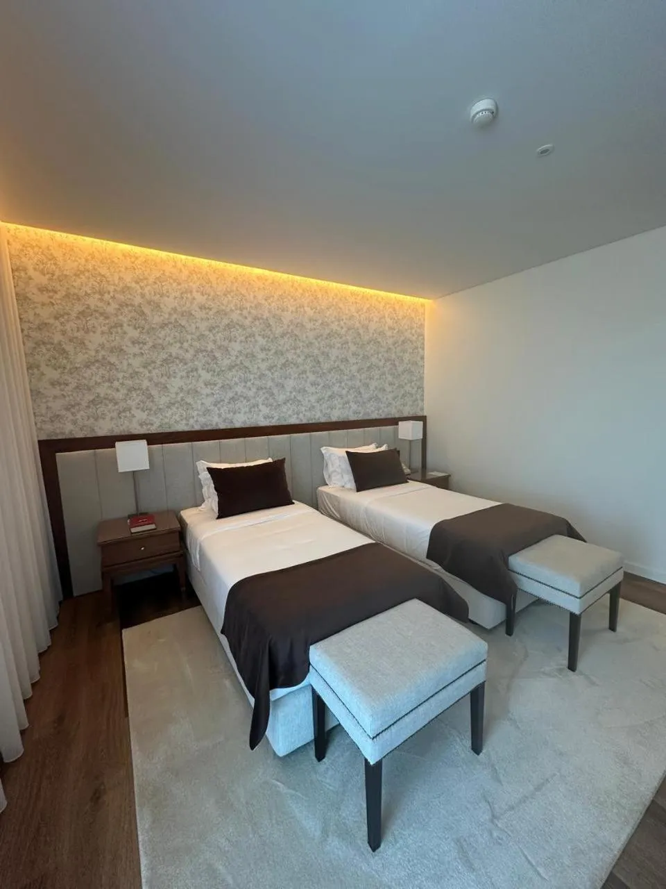 Bedroom, Bed in Hotel Cotto do Gatto