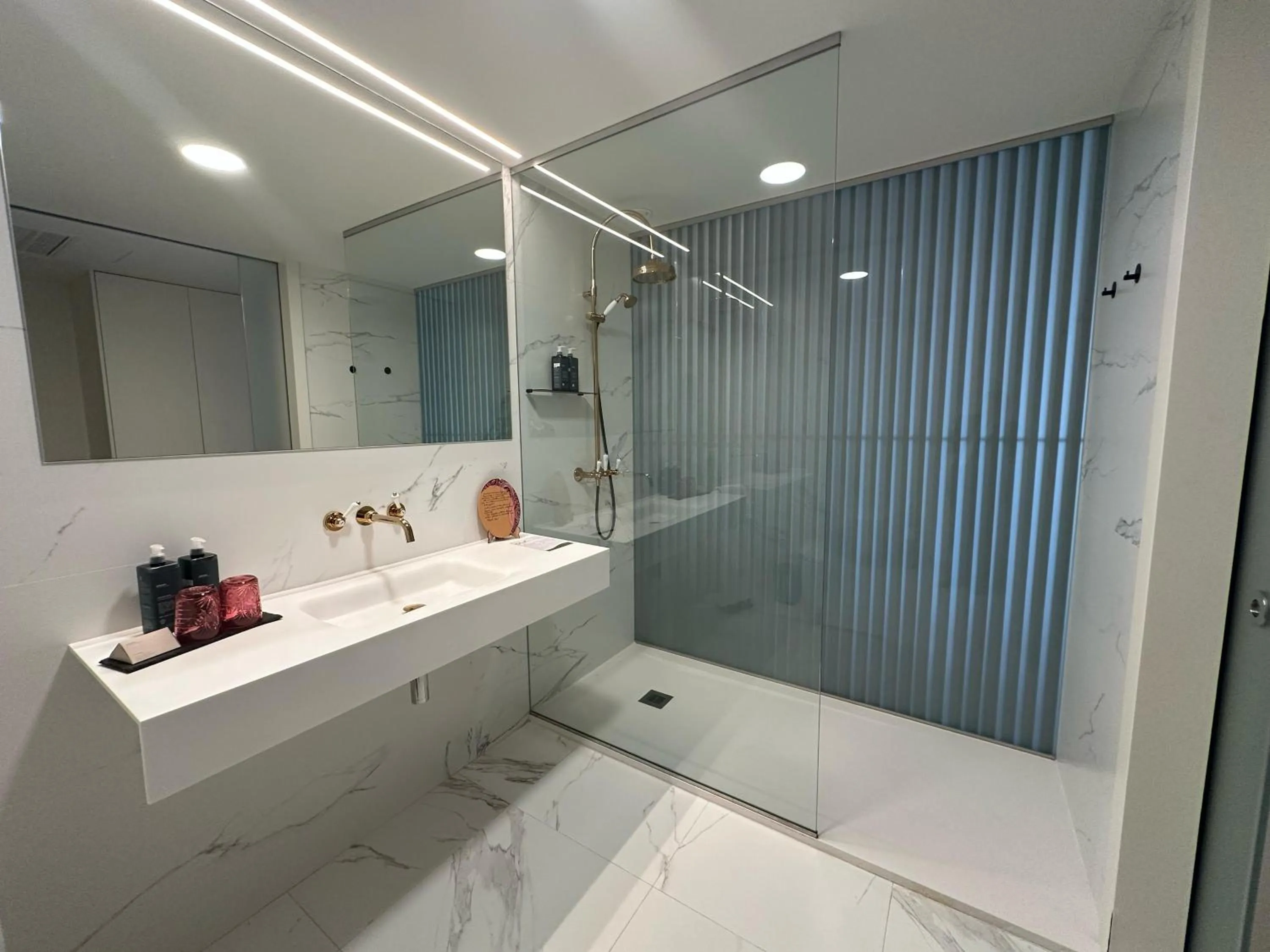 Bedroom in Hotel Cotto do Gatto