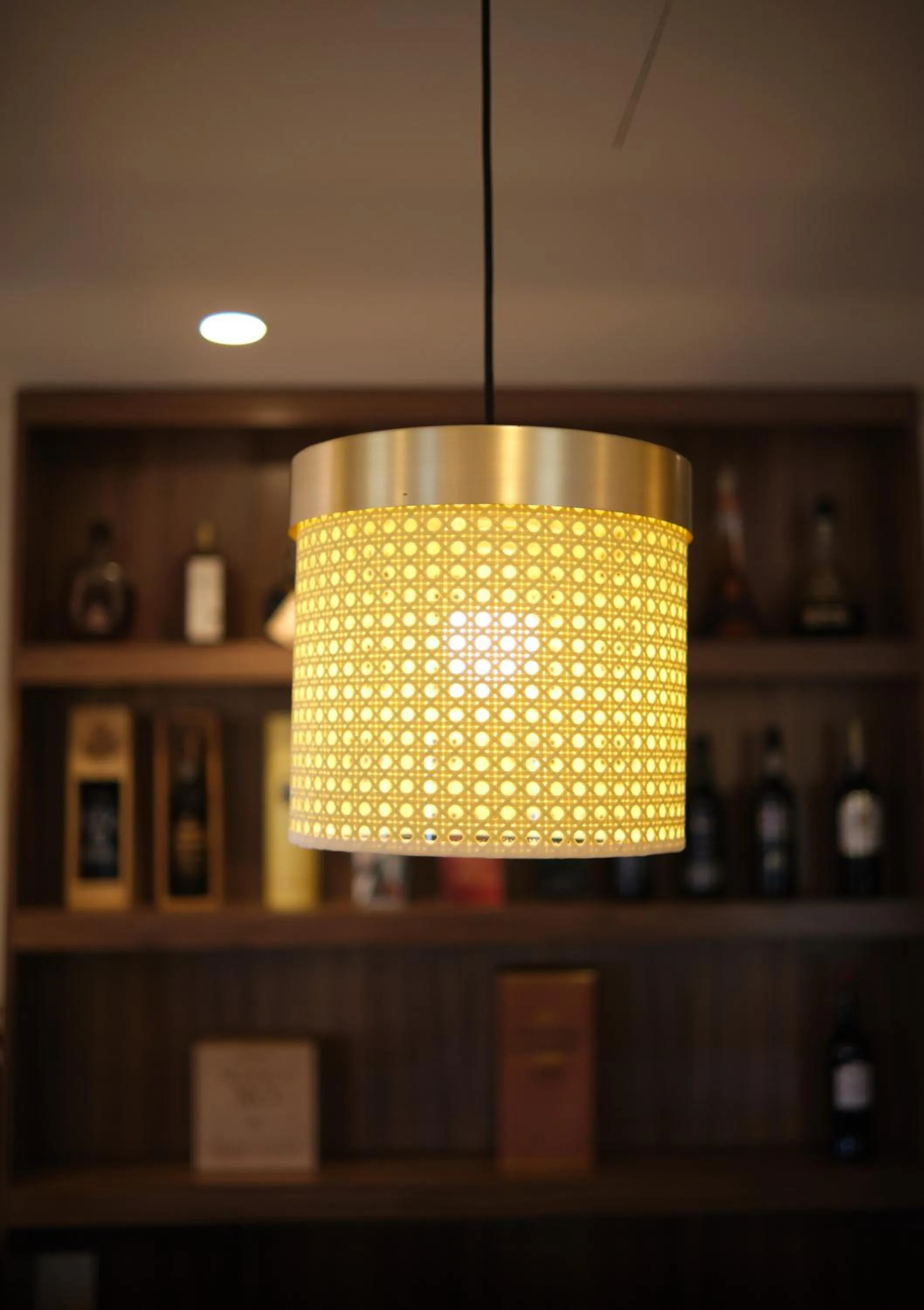 Lounge or bar in Hotel Cotto do Gatto