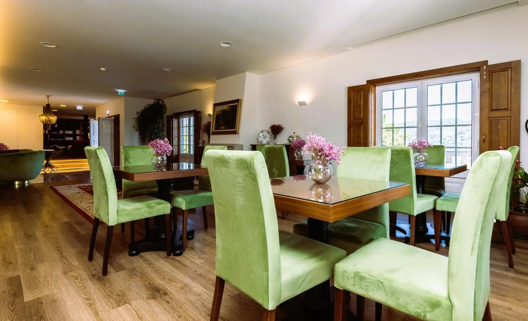 Lounge or bar in Hotel Cotto do Gatto