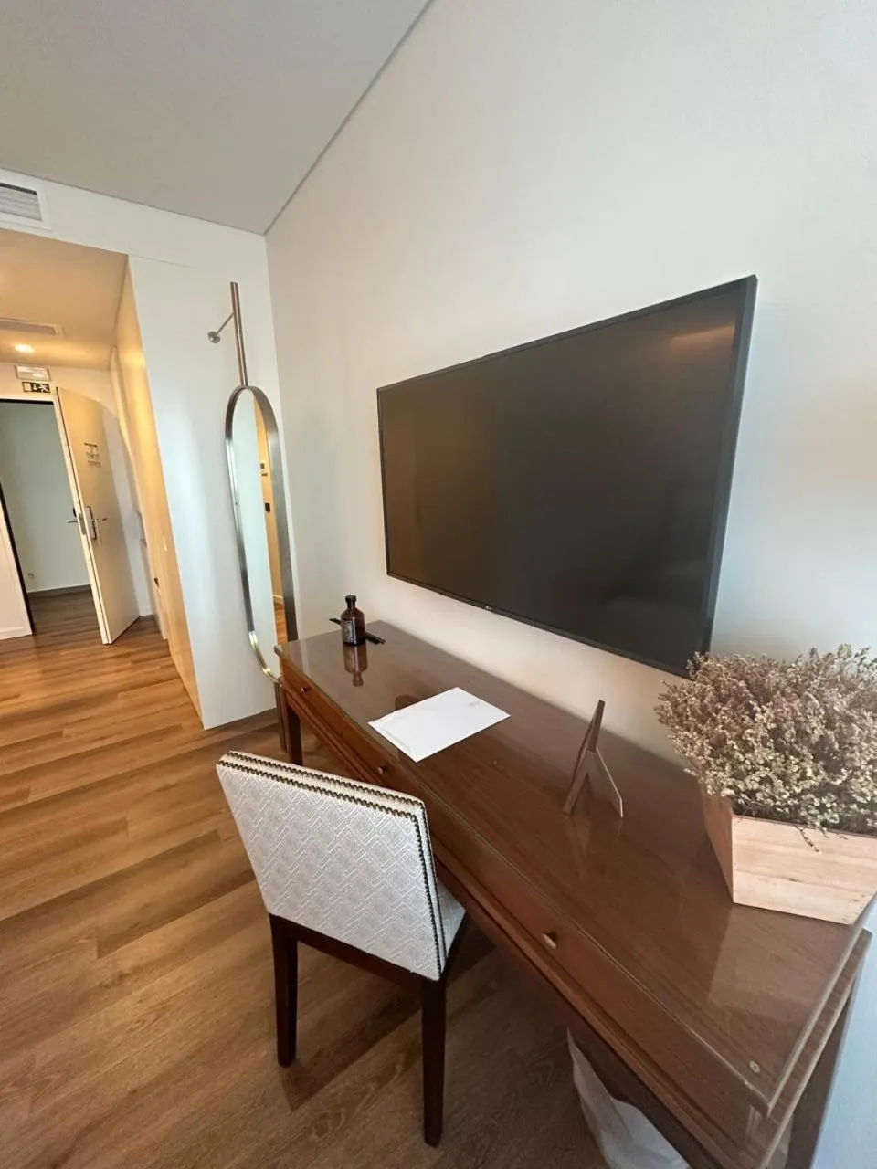 Bedroom in Hotel Cotto do Gatto