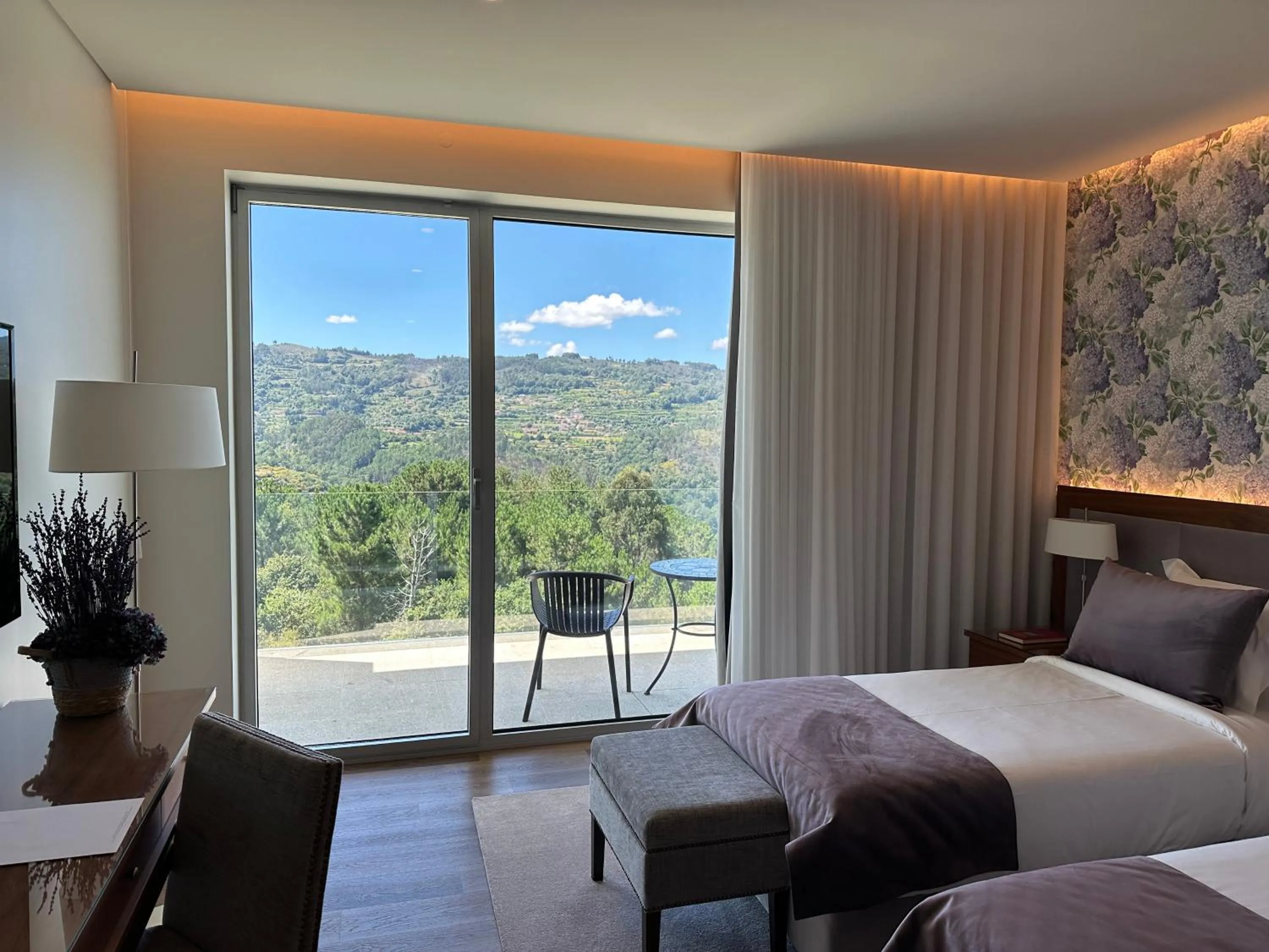 Bedroom, Bed in Hotel Cotto do Gatto